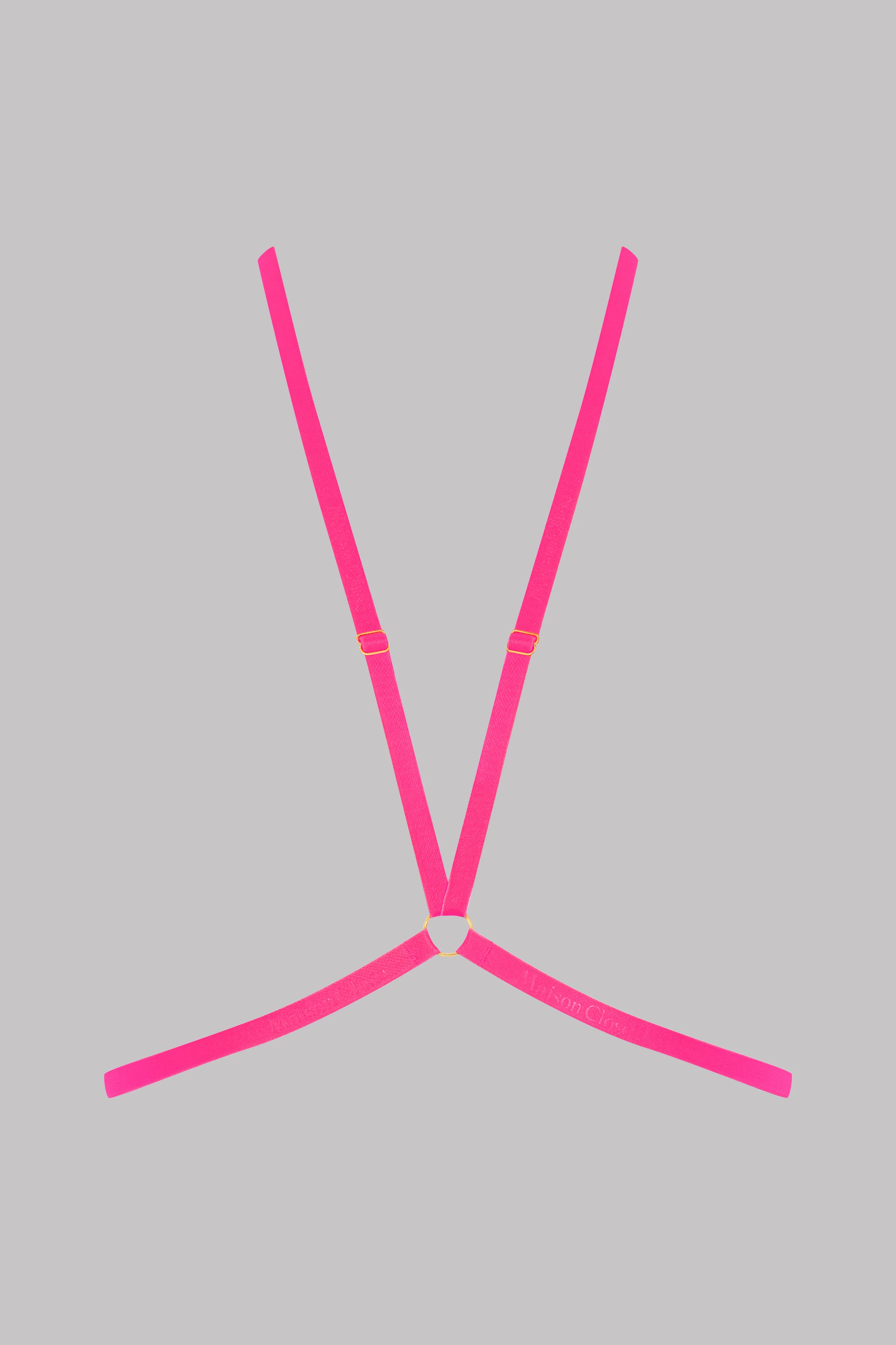Harnais - Signature