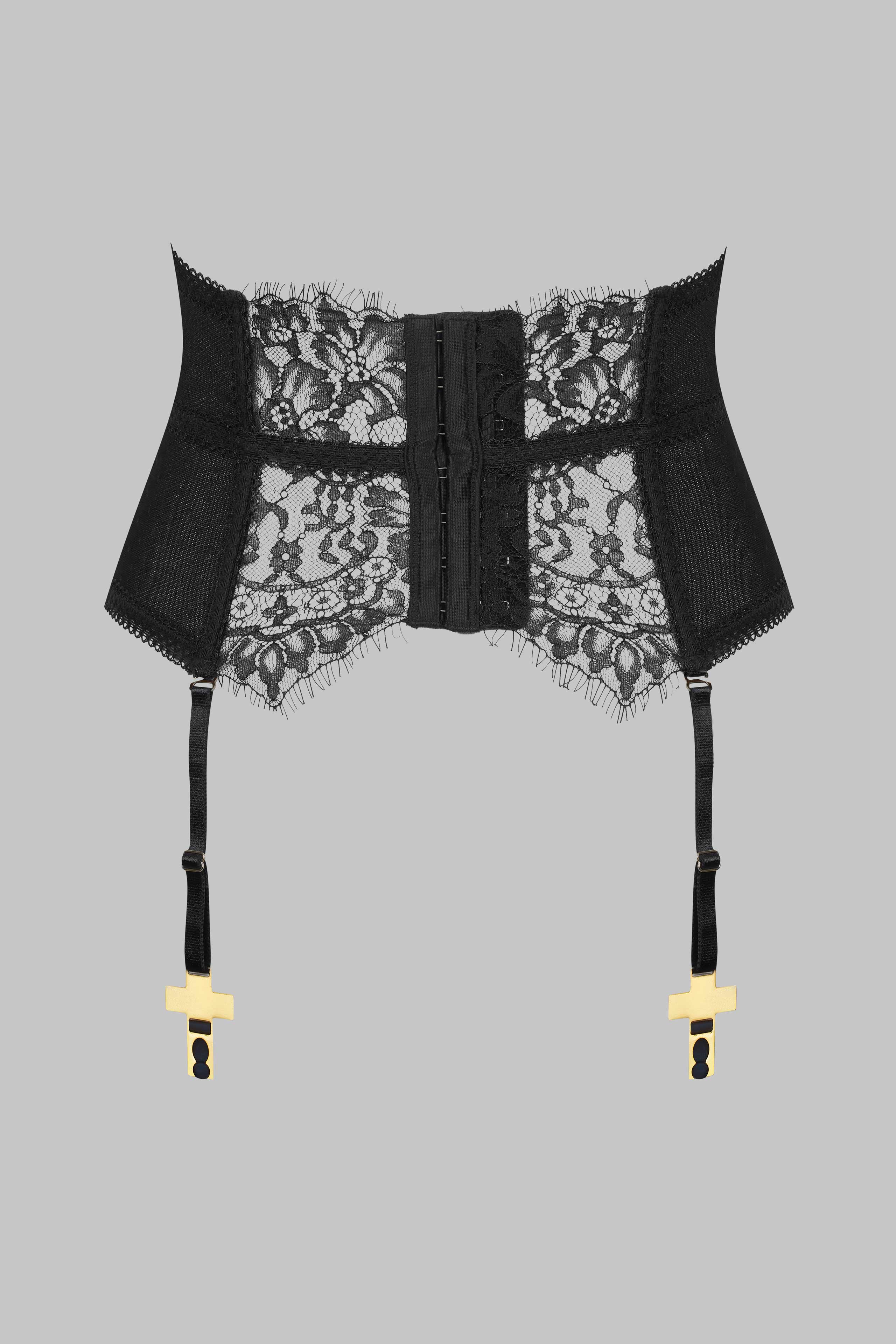 Serre-taille - Inspiration Divine - Image 3