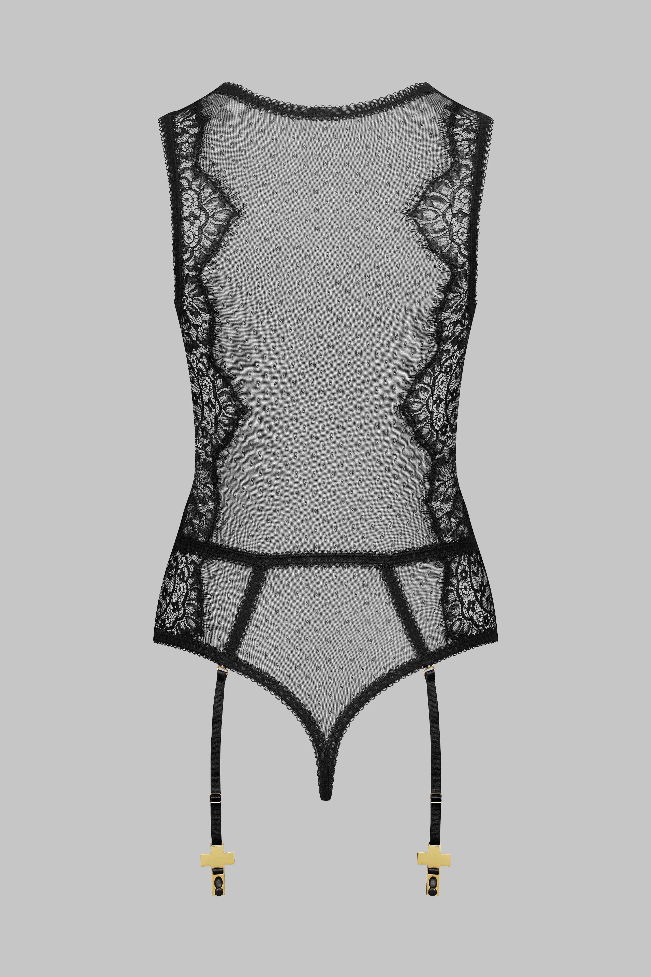 Body string - Inspiration Divine - Image 3
