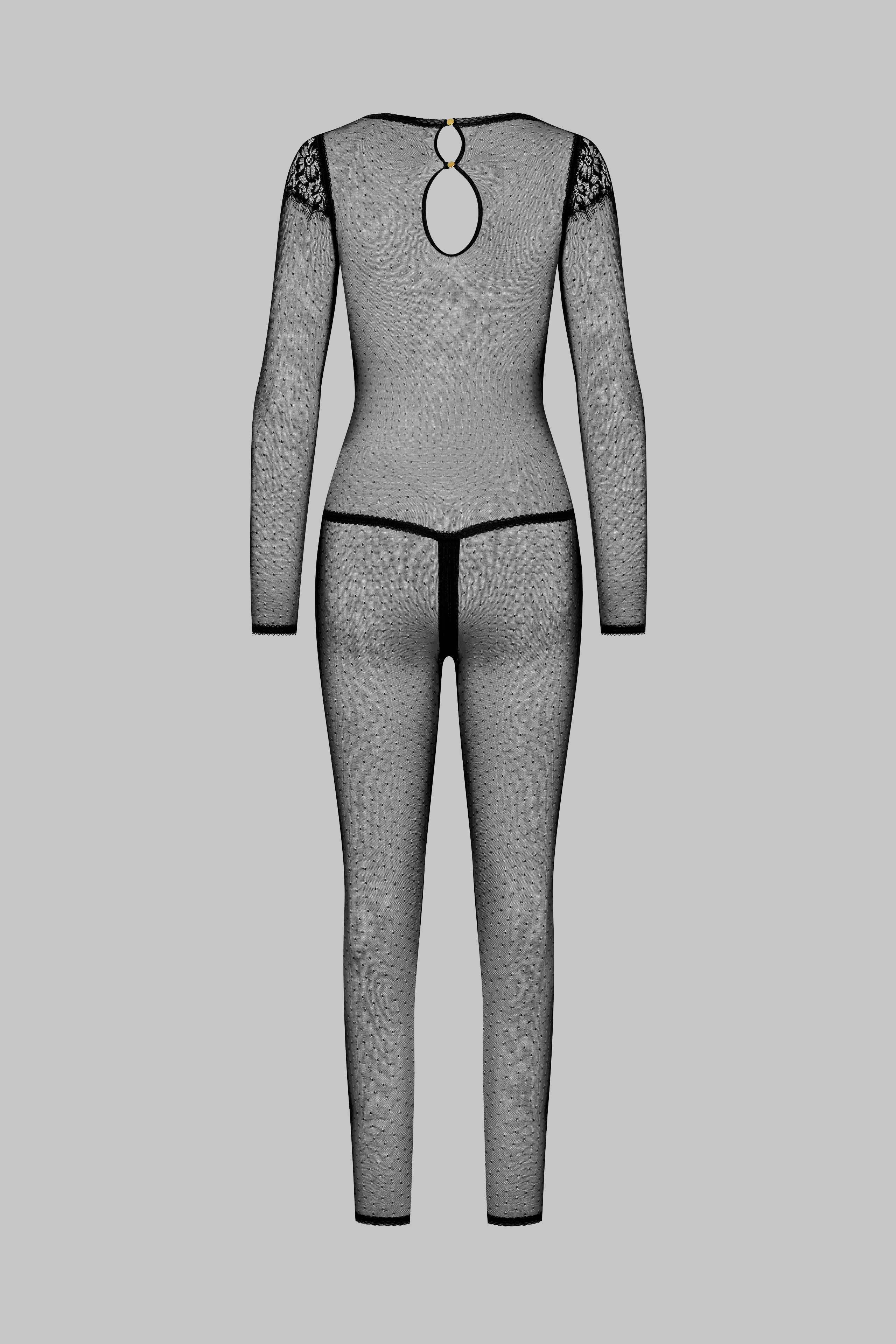 Catsuit ouvrable - Inspiration Divine - Image 3