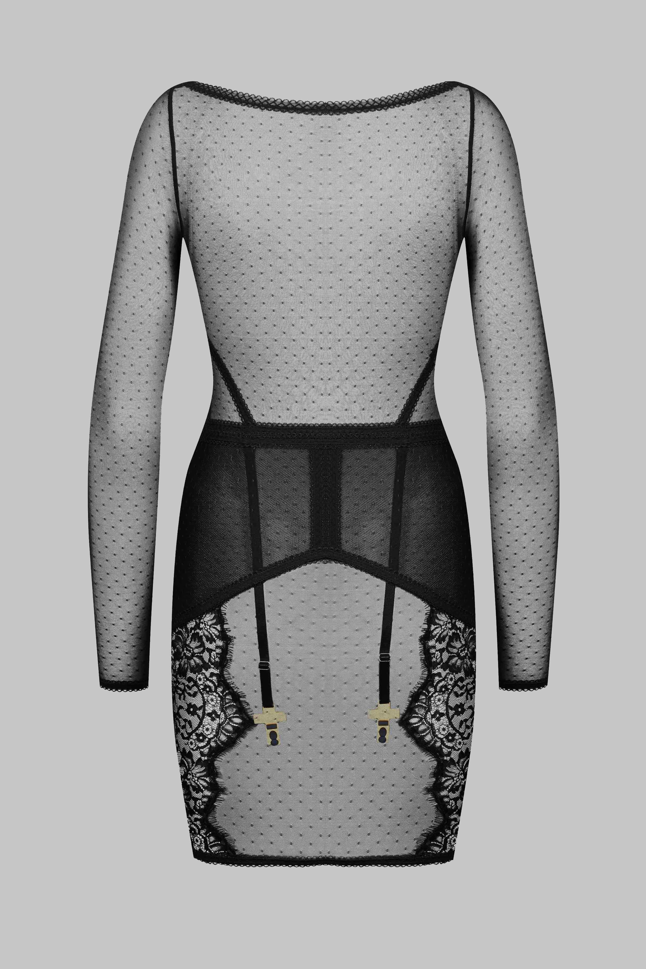 Robe - Inspiration Divine - Image 3