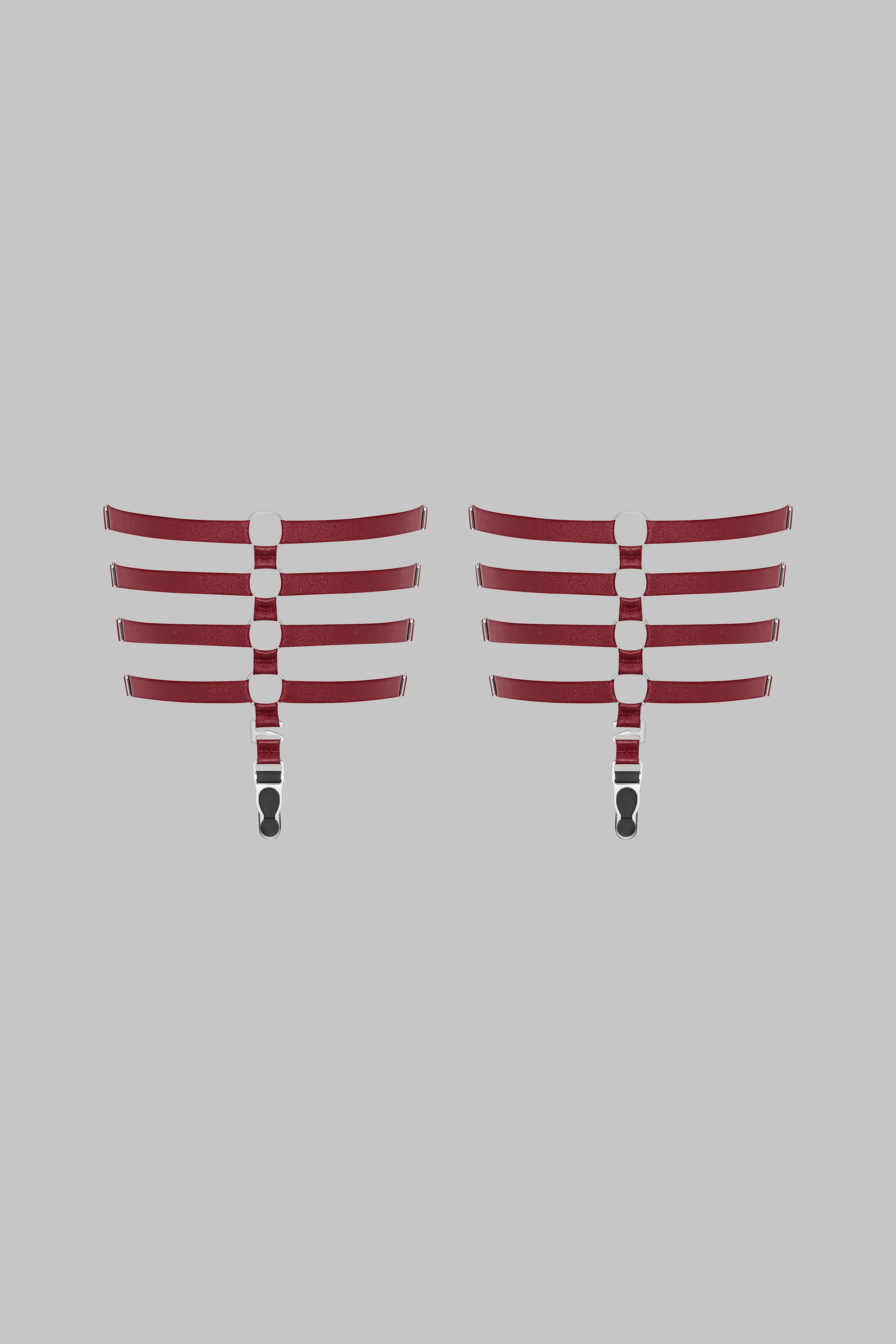 Jarretières - Parure Signature - Image 2