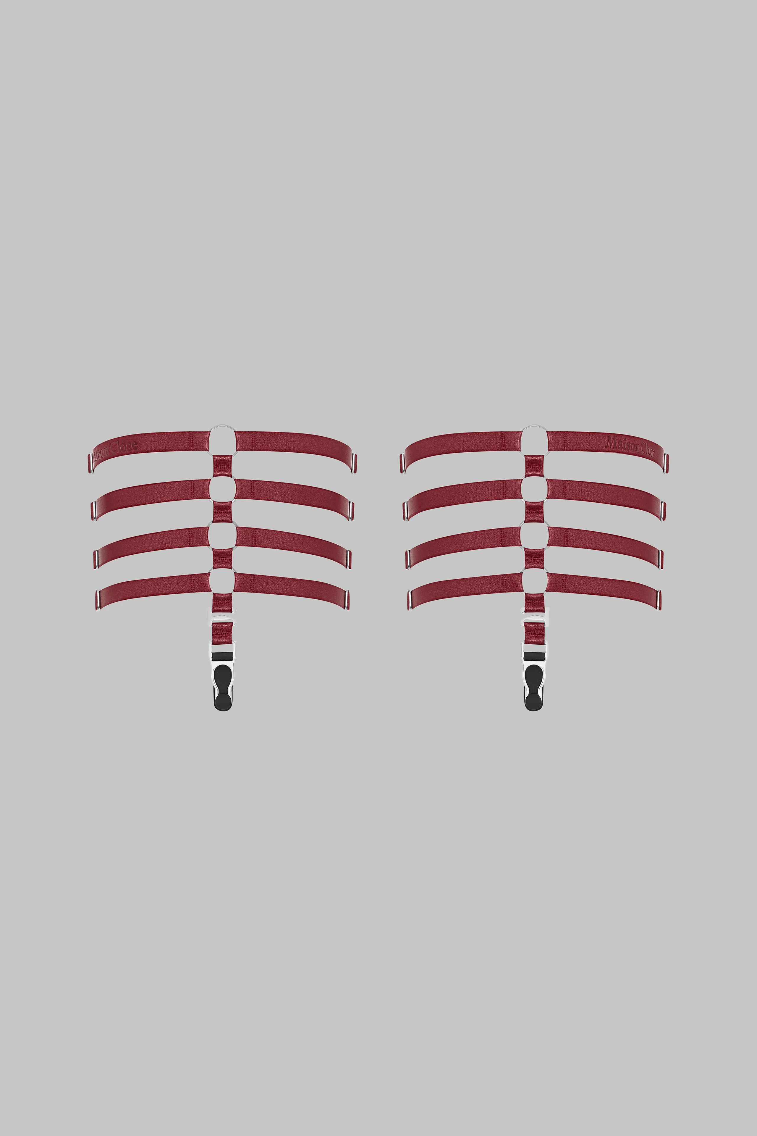 Jarretières - Parure Signature - Image 3