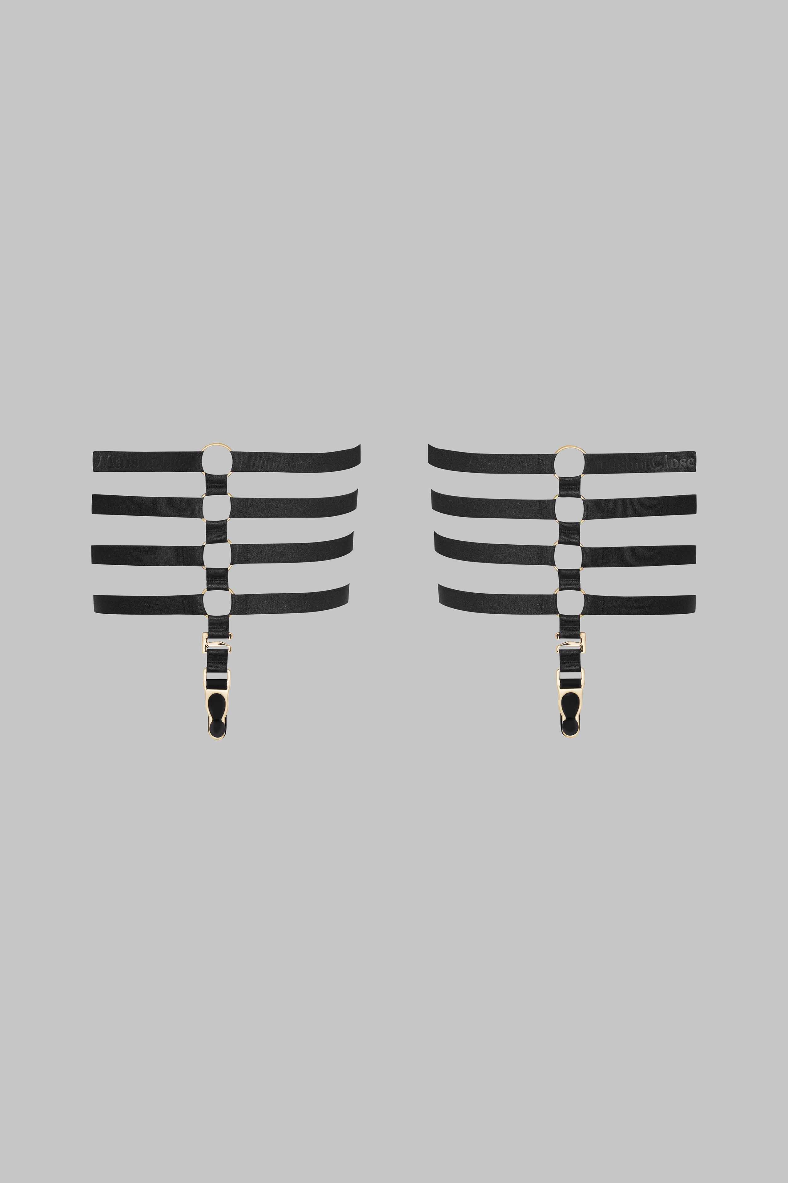 Jarretières - Parure Signature - Image 2