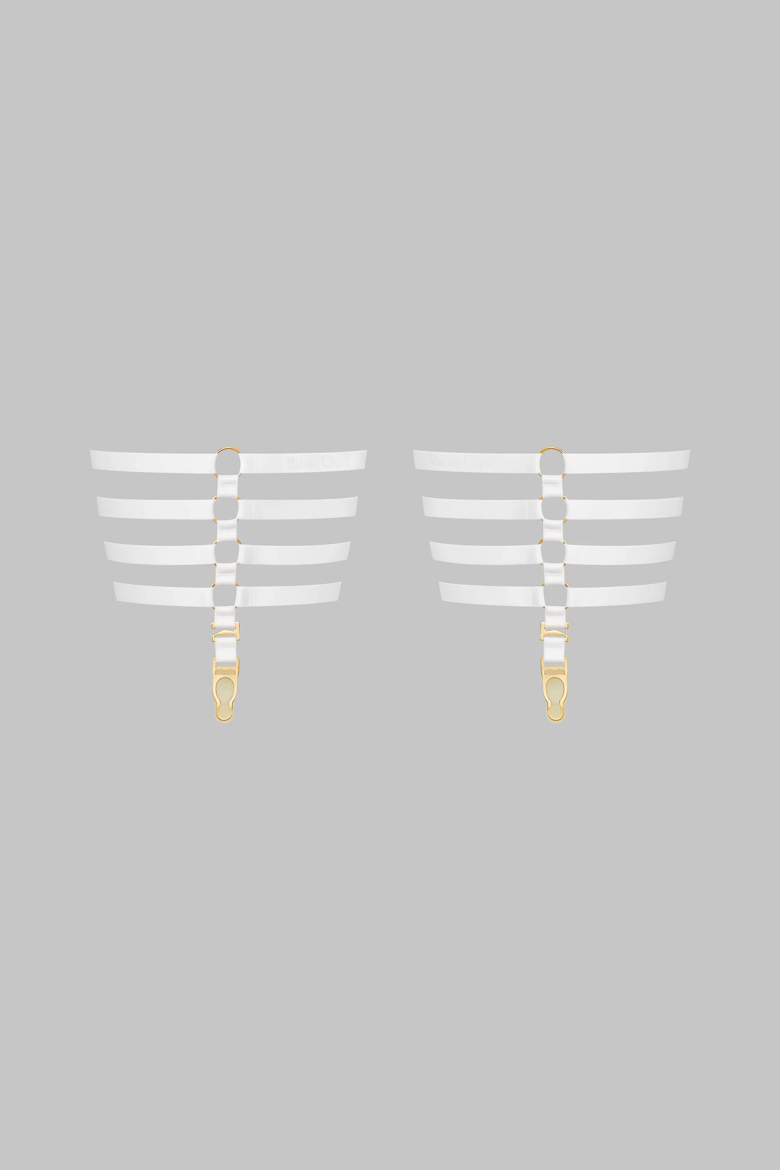 Jarretières - Parure Signature - Image 2