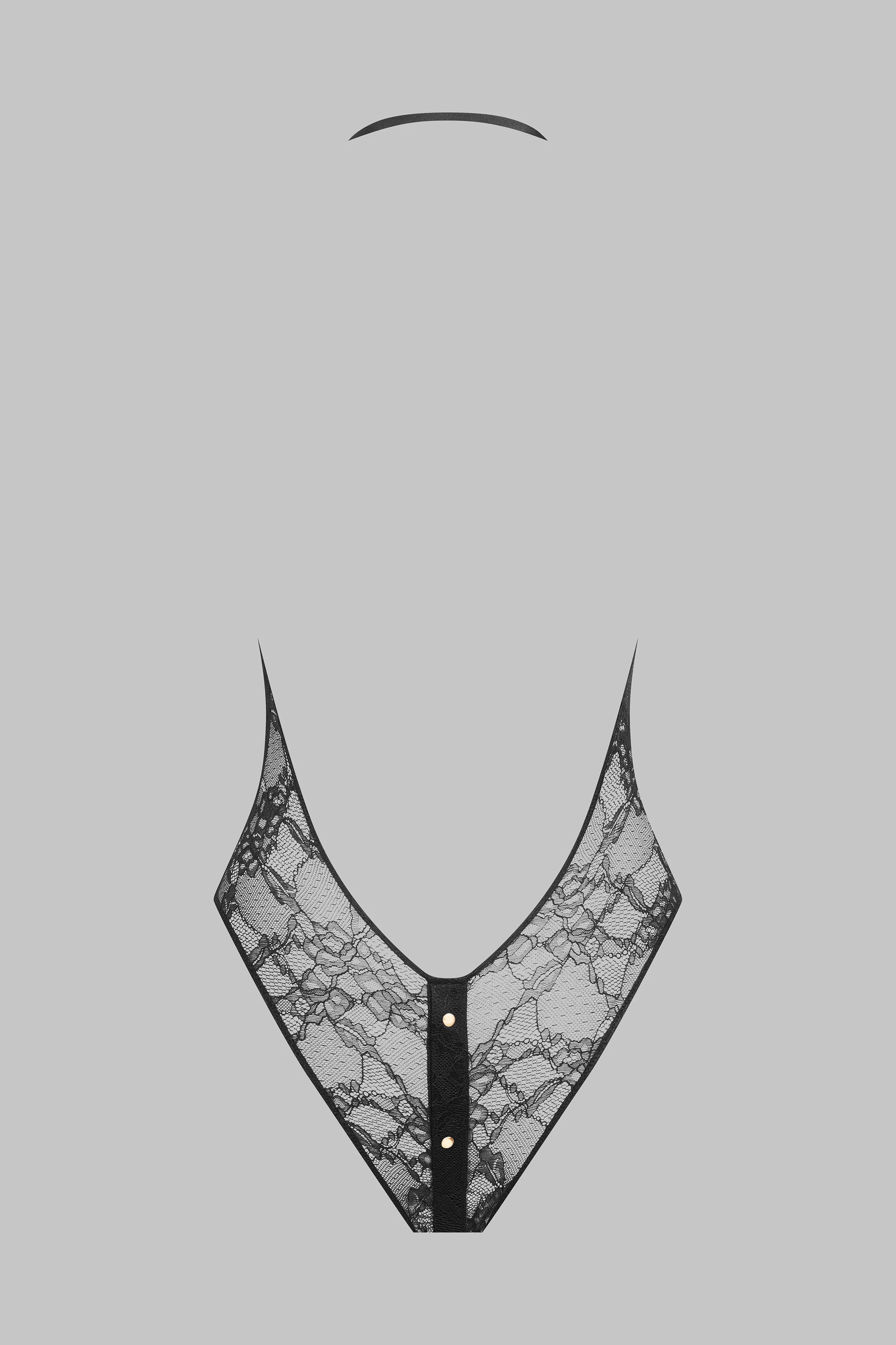 Body culotte - Jeux Magnétiques - Image 3
