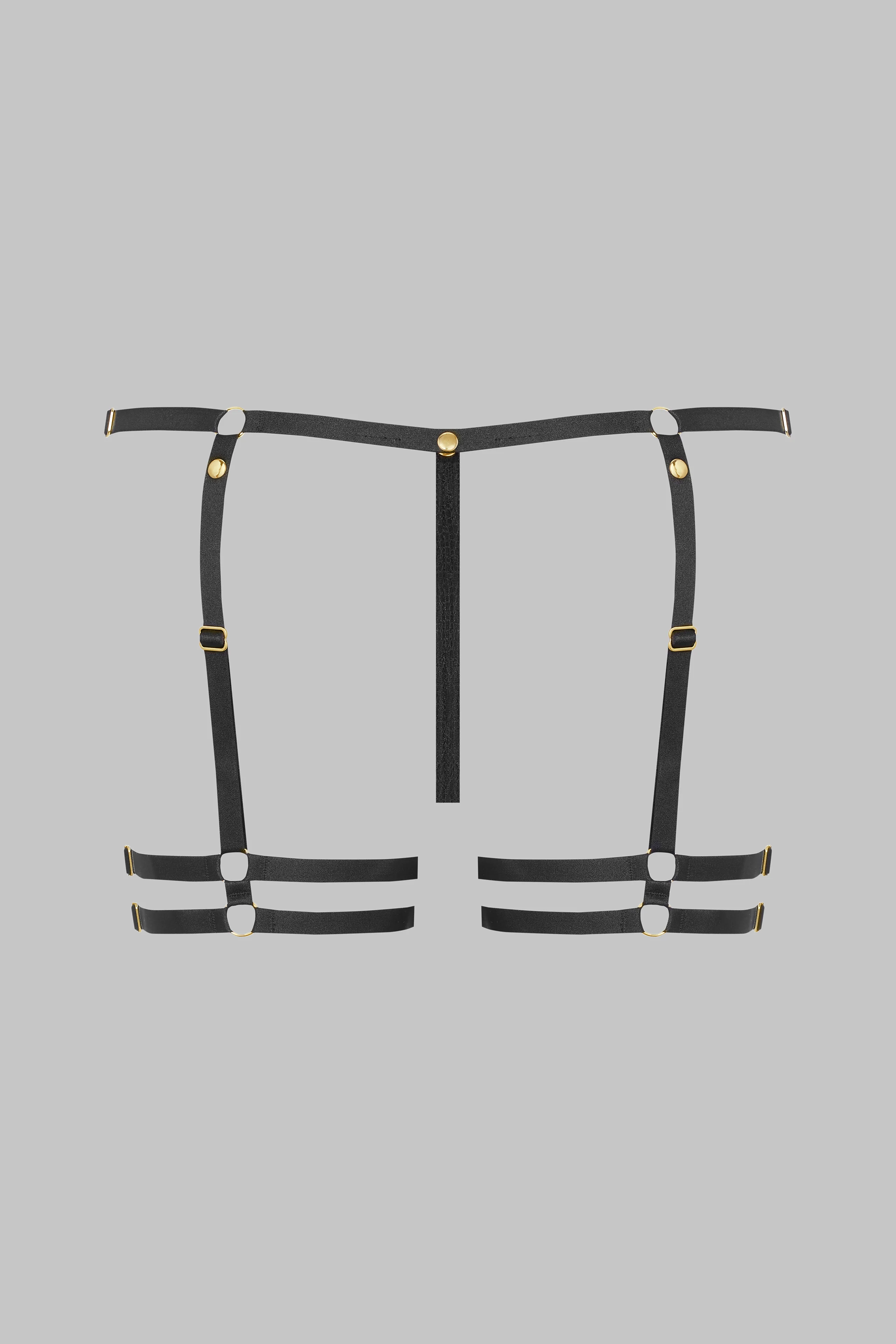 Mini-string jarretières - Jeux Magnétiques - Image 3