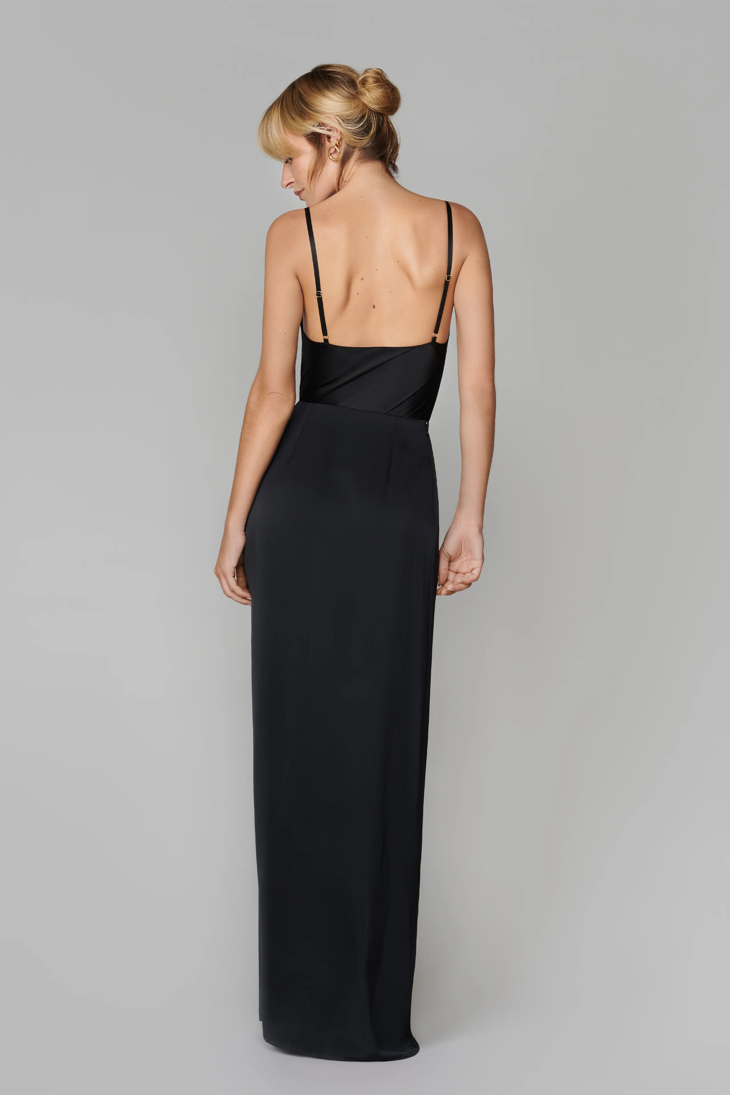 025 Jupe portefeuille - Le Vestiaire - Image 6