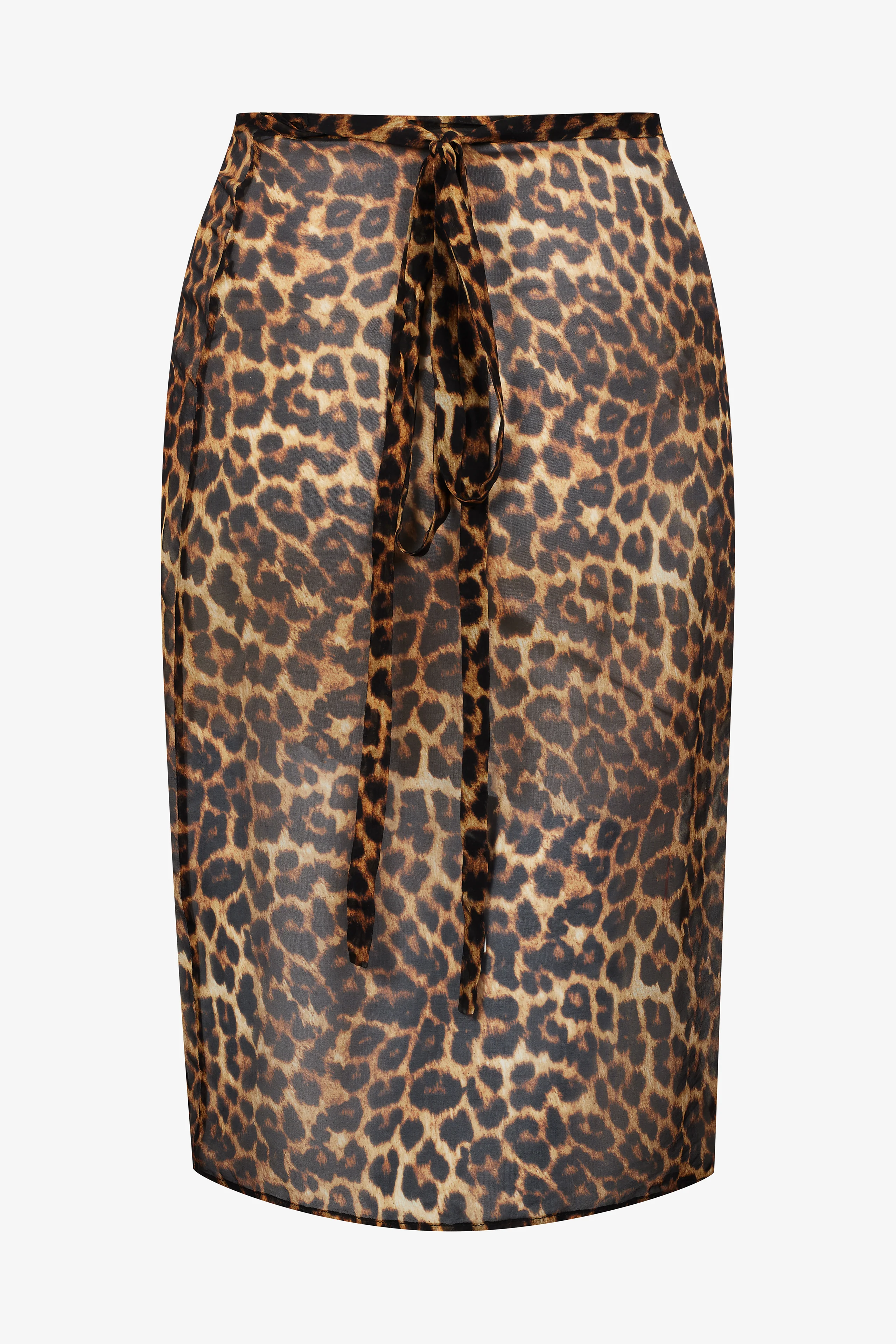 Jupe Portefeuille - Safari - Image 3