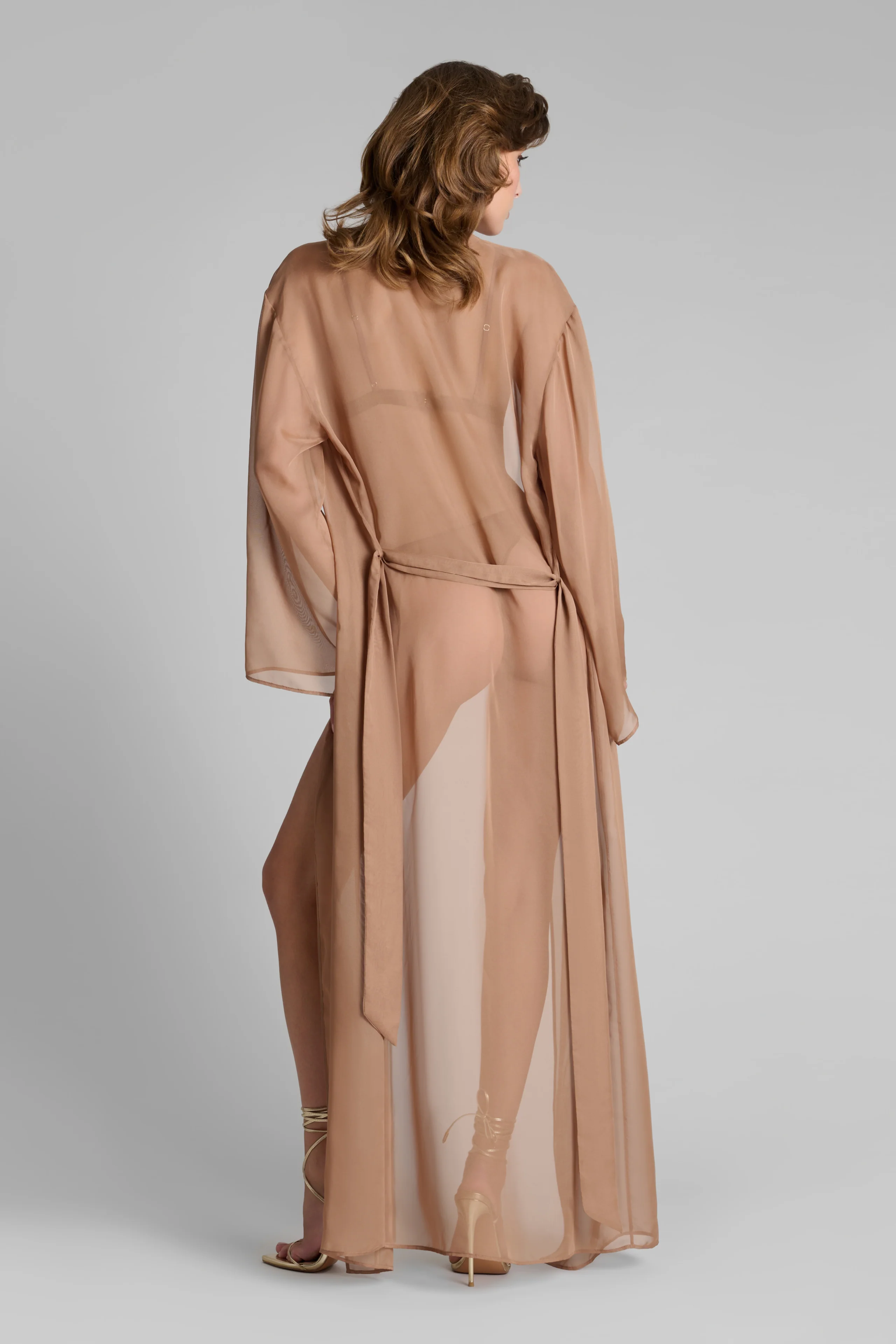Kimono - French Kiss Light - Image 4