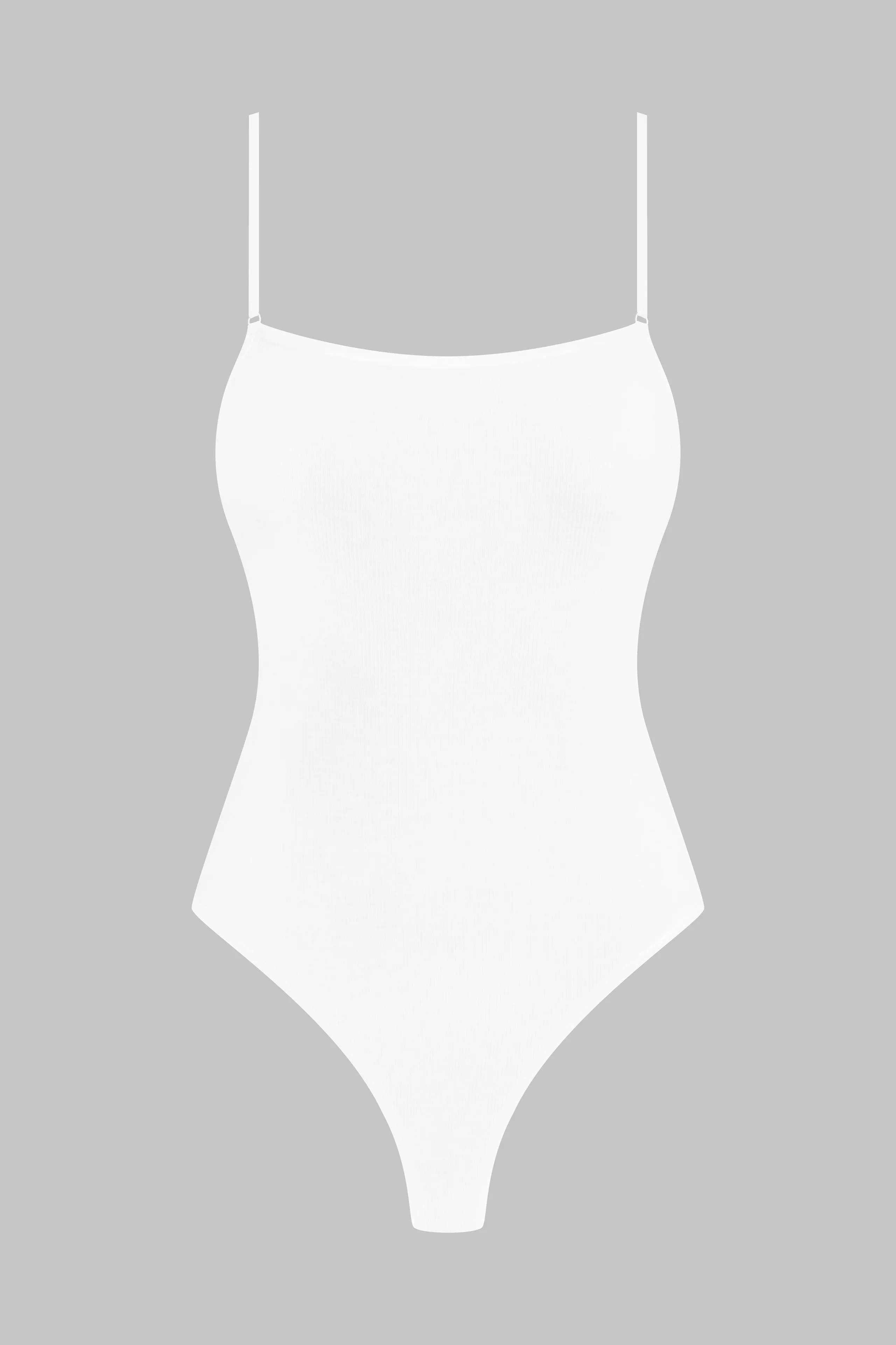 Body String Bretelles - La Femme Amazone - Image 2
