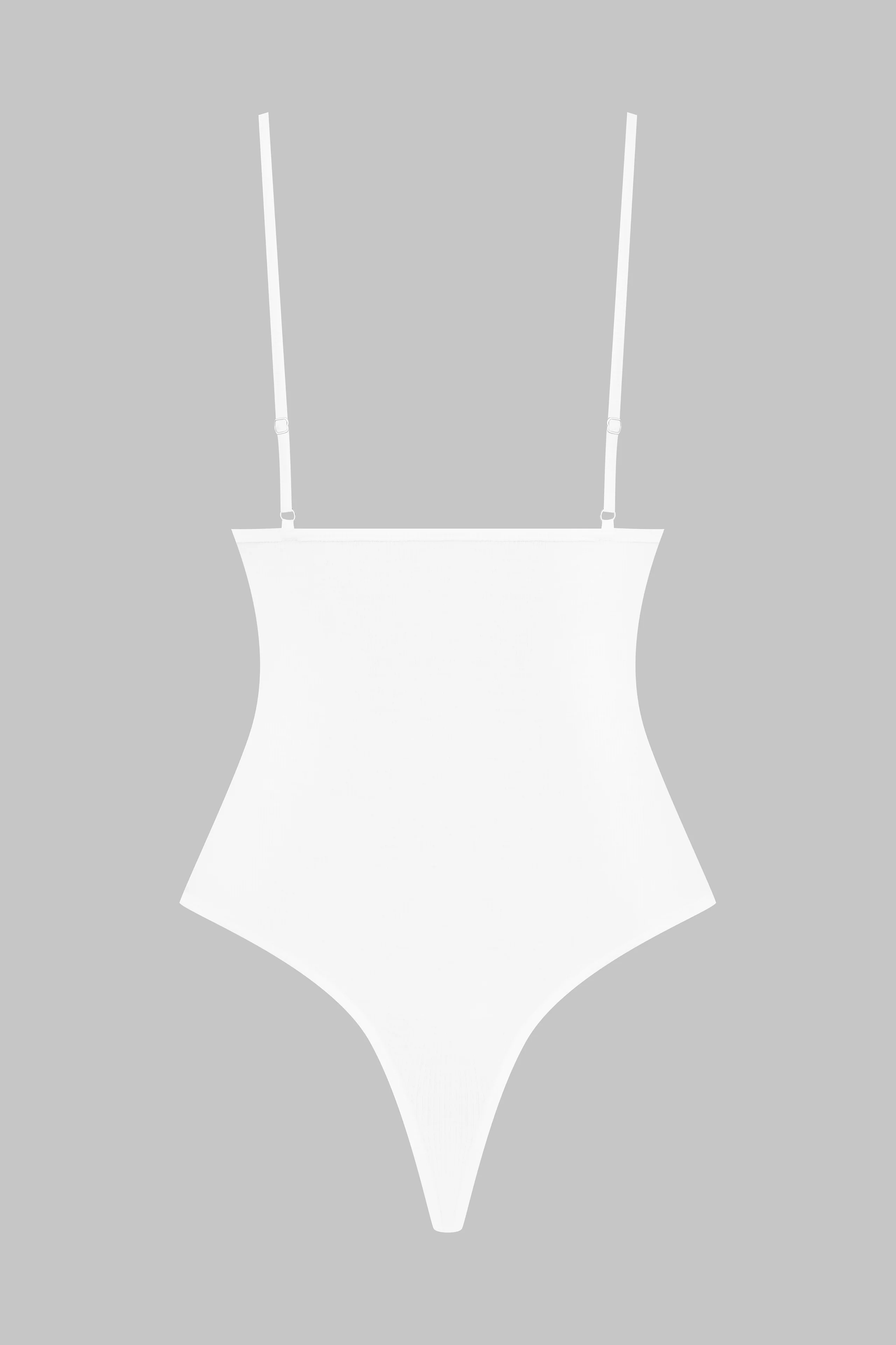 Body String Bretelles - La Femme Amazone - Image 3