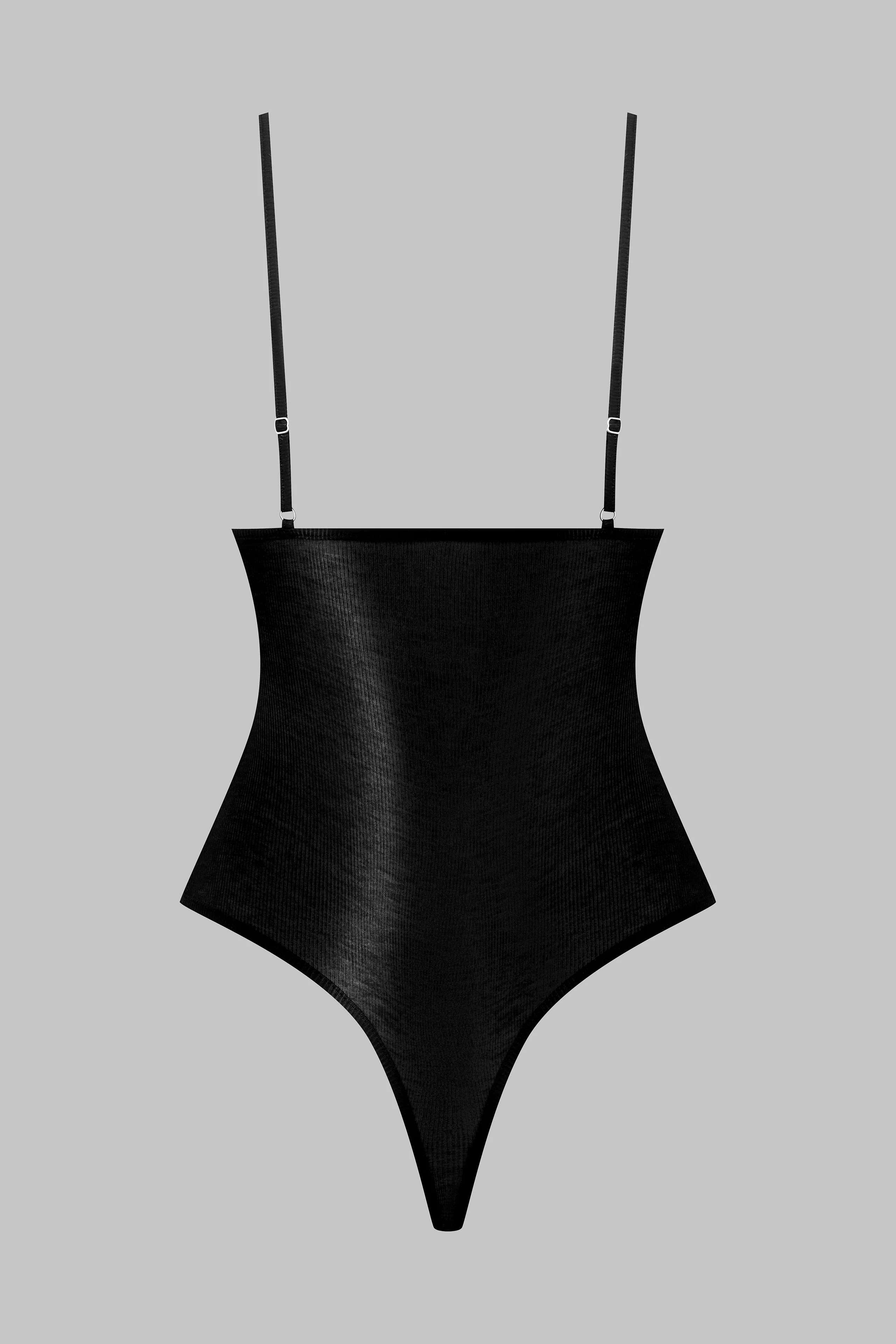 Body String Bretelles - La Femme Amazone - Image 3