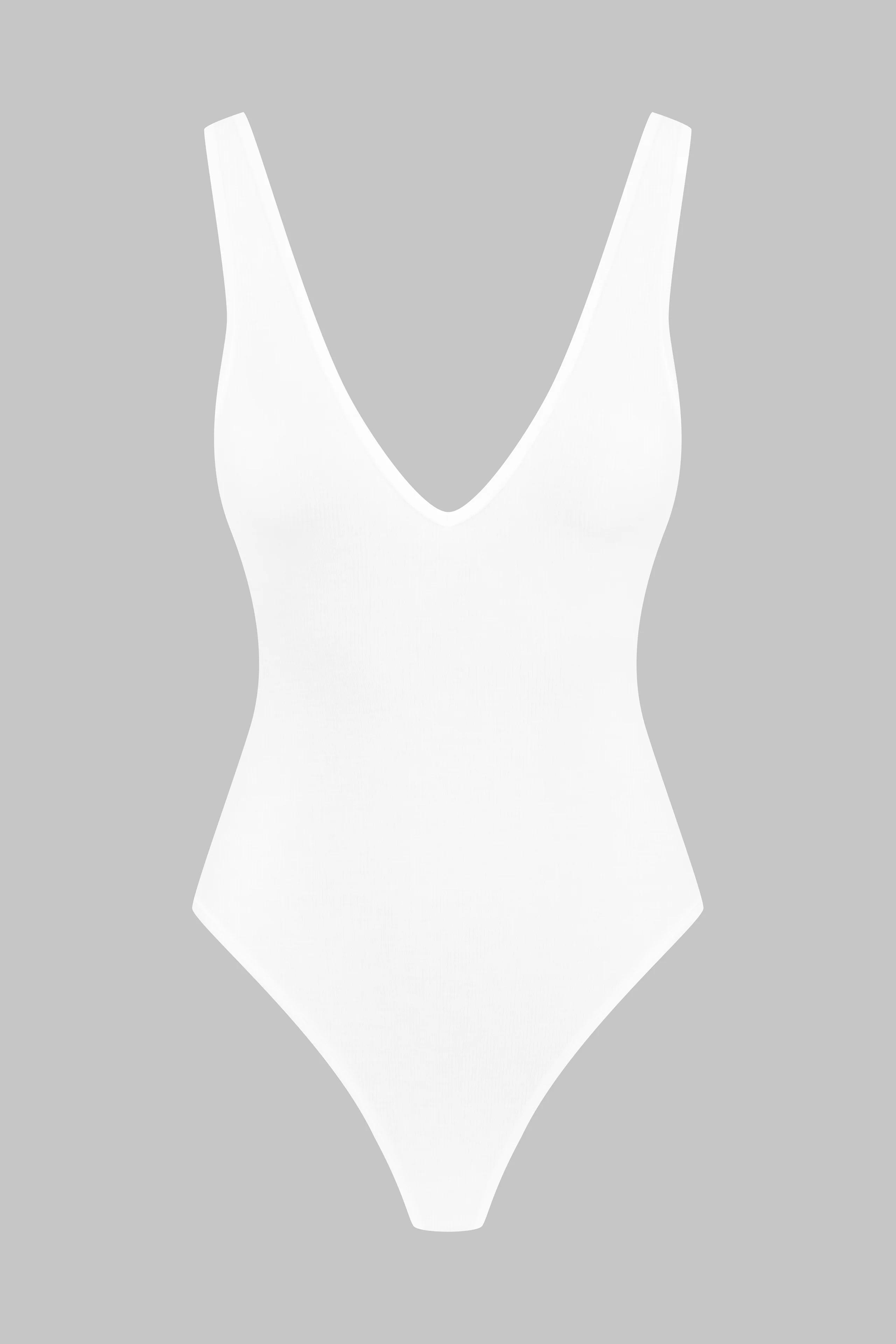 Body String Col V - La Femme Amazone - Image 2