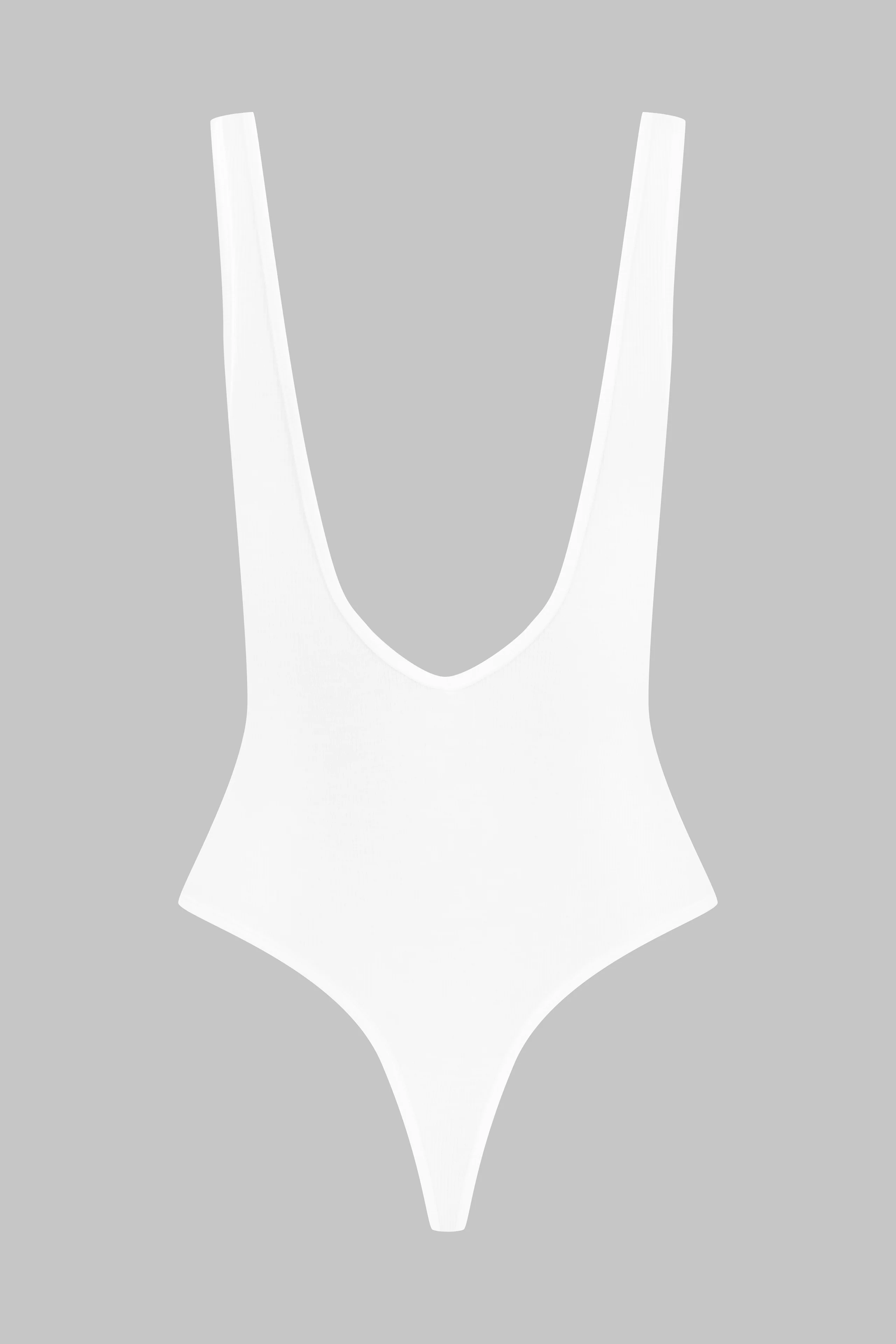 Body String Col V - La Femme Amazone - Image 3
