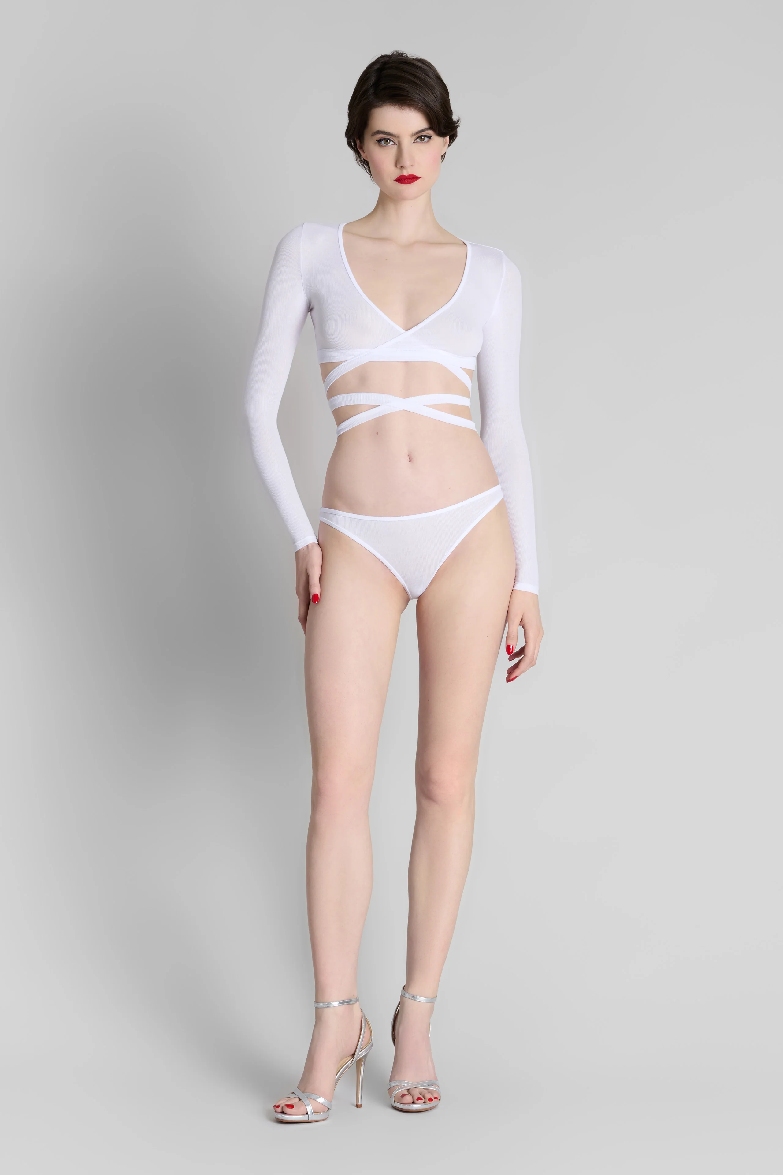 Culotte - La Femme Amazone - Image 6