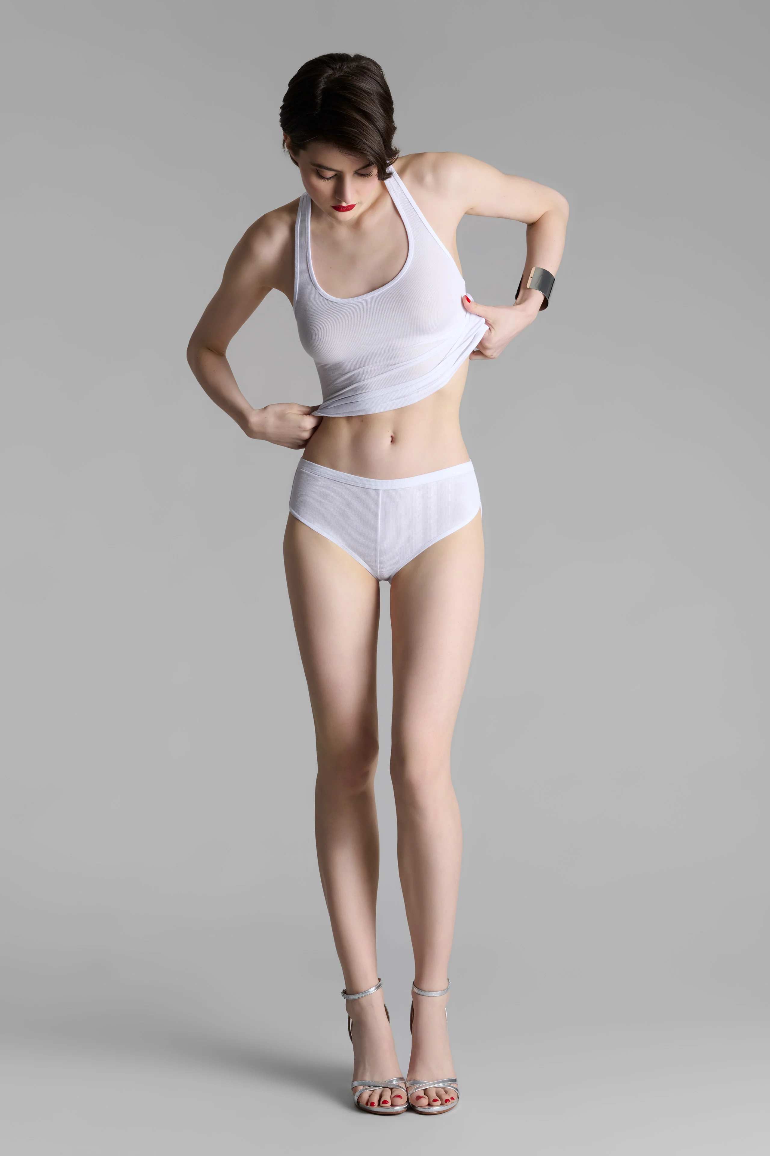 Mini short - La Femme Amazone - Image 6