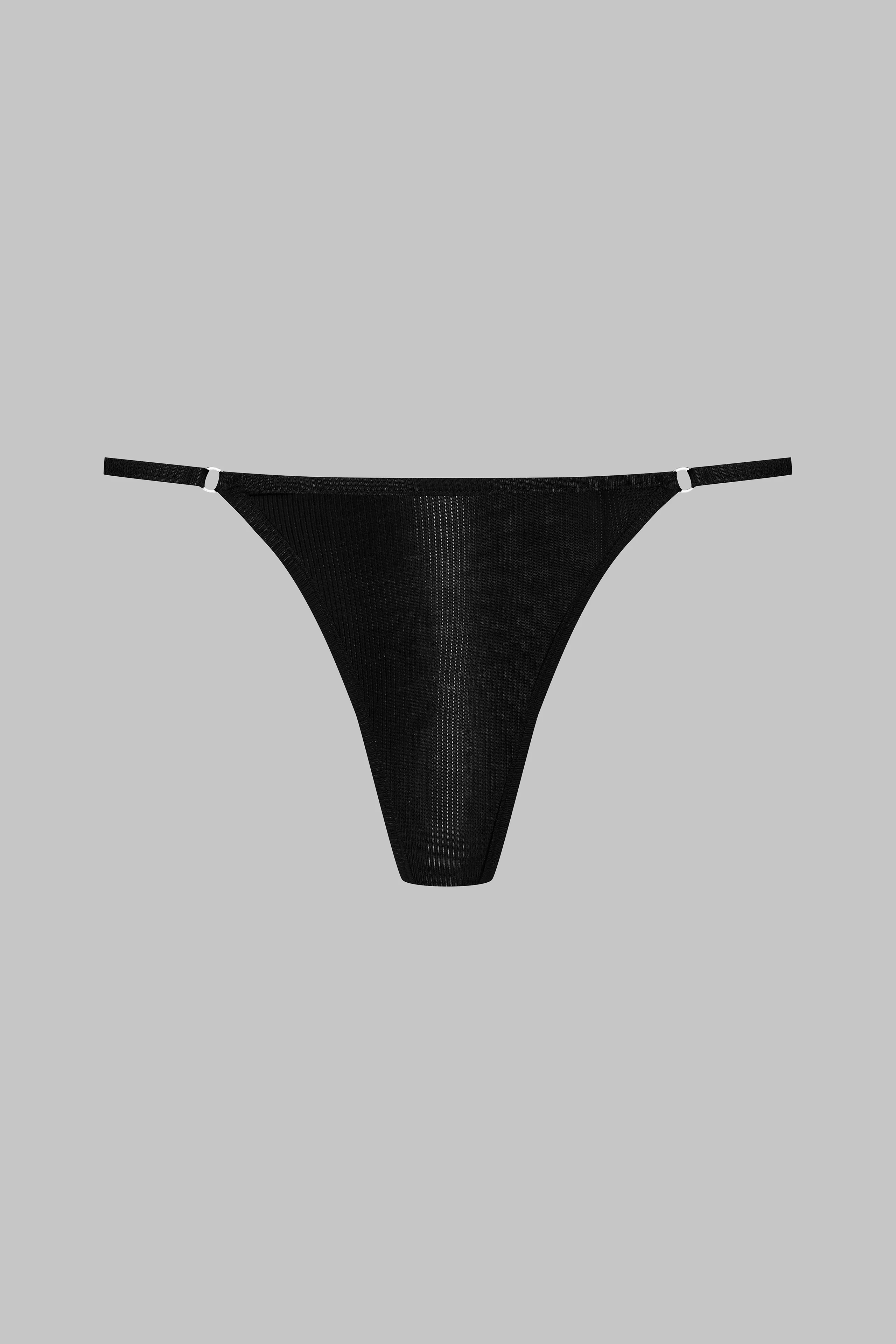 Mini String - La Femme Amazone - Image 2
