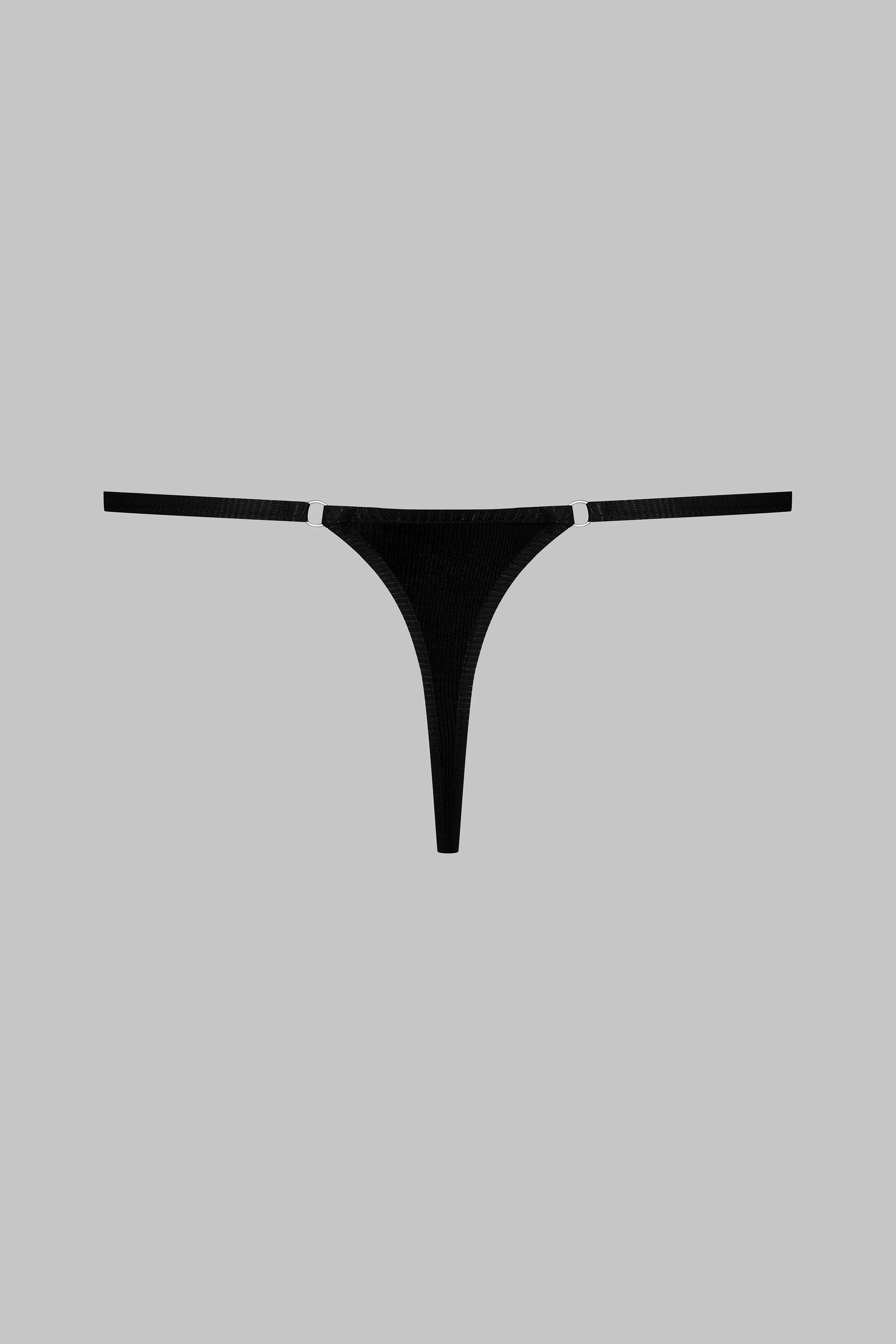Mini String - La Femme Amazone - Image 3