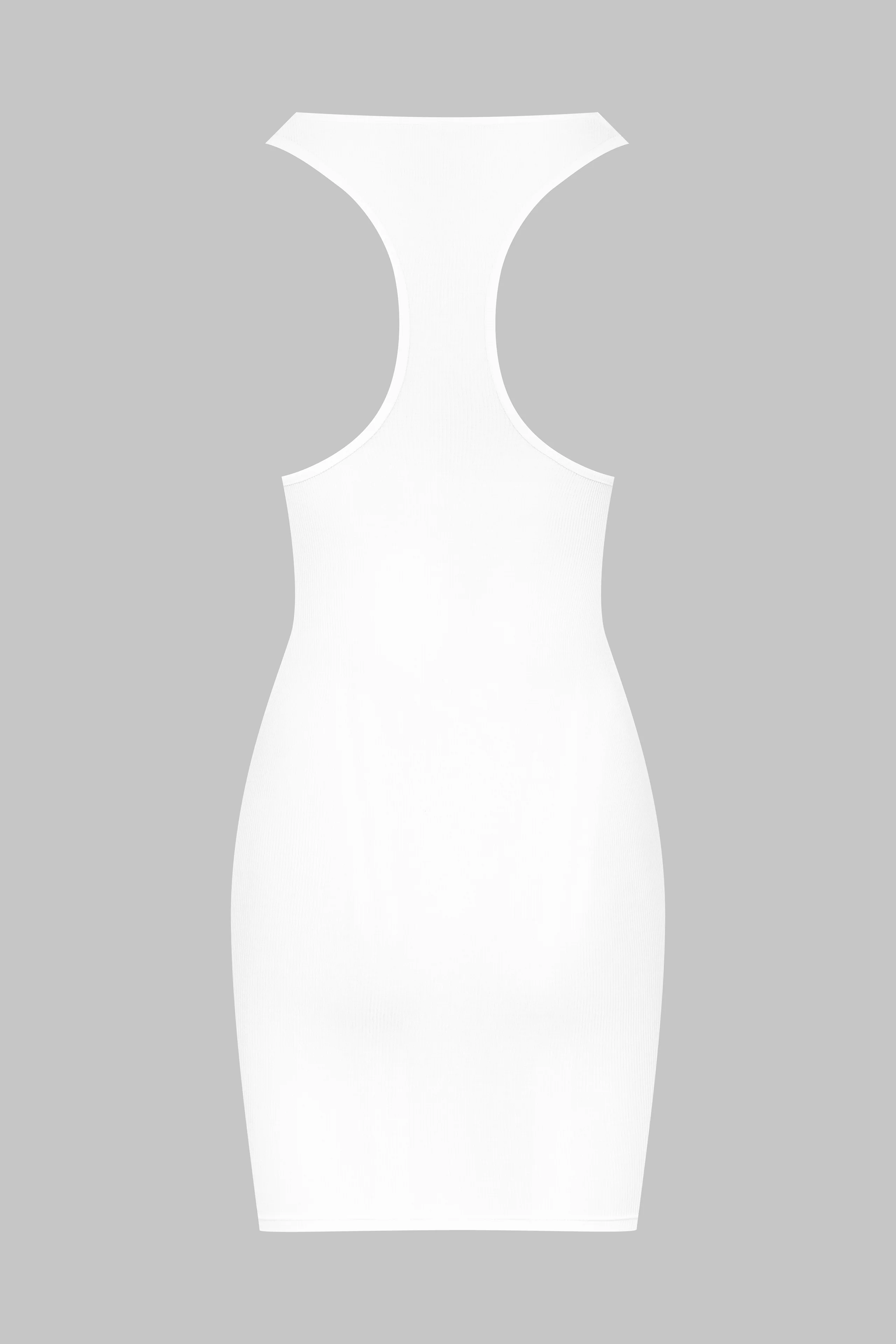 Robe Courte - La Femme Amazone - Image 3