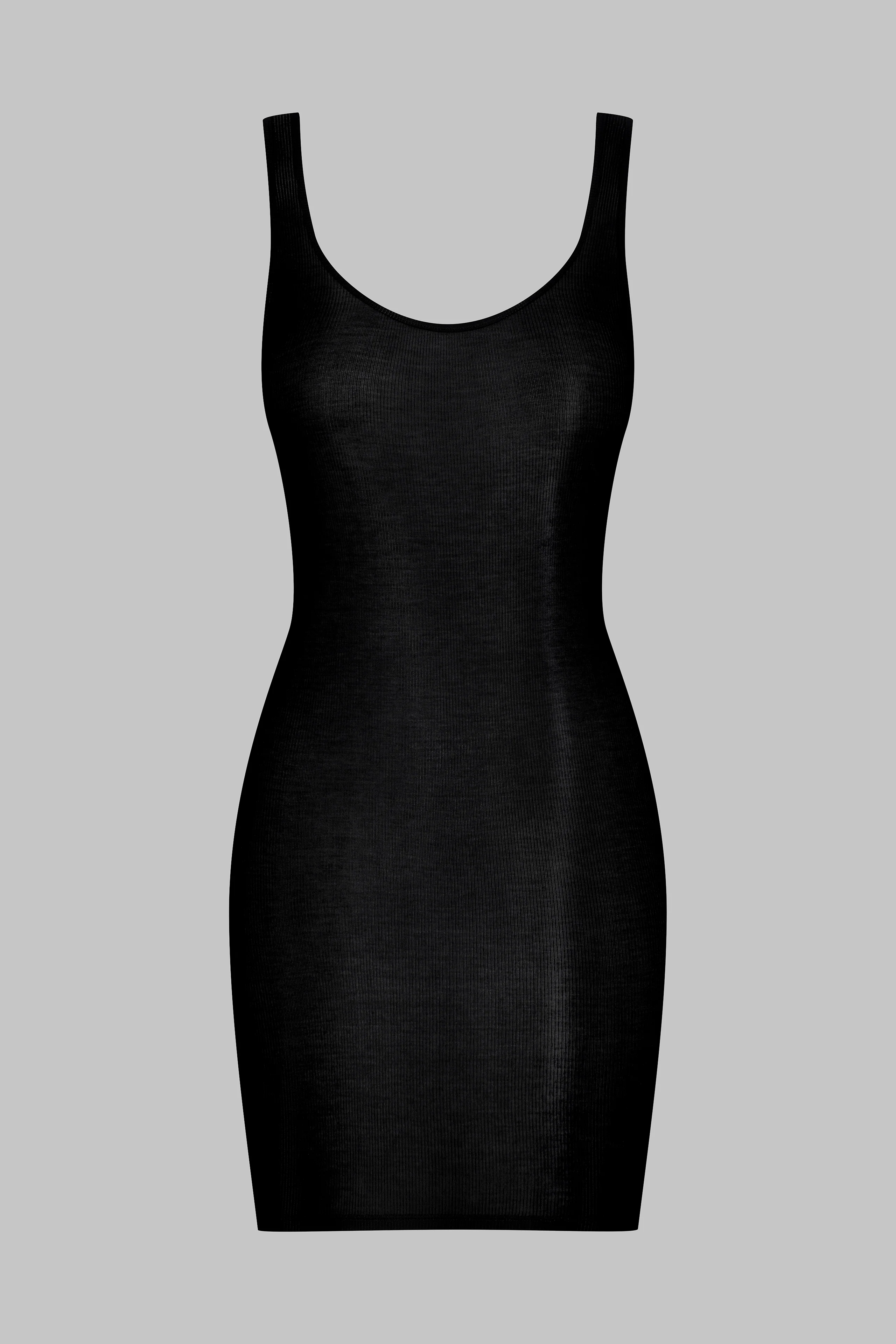 Robe Courte - La Femme Amazone - Image 2