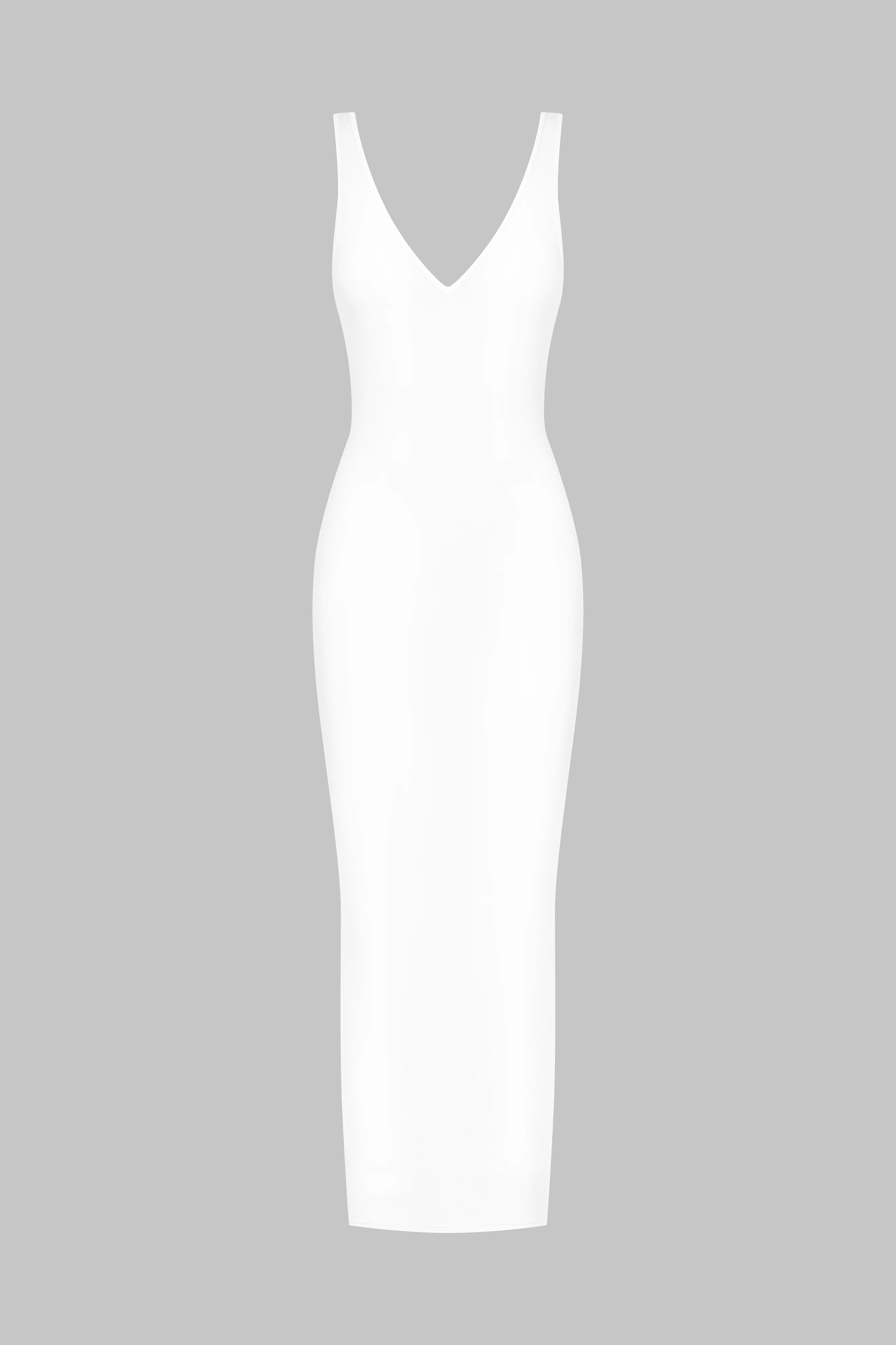 Robe longue dos nu - La Femme Amazone - Image 2
