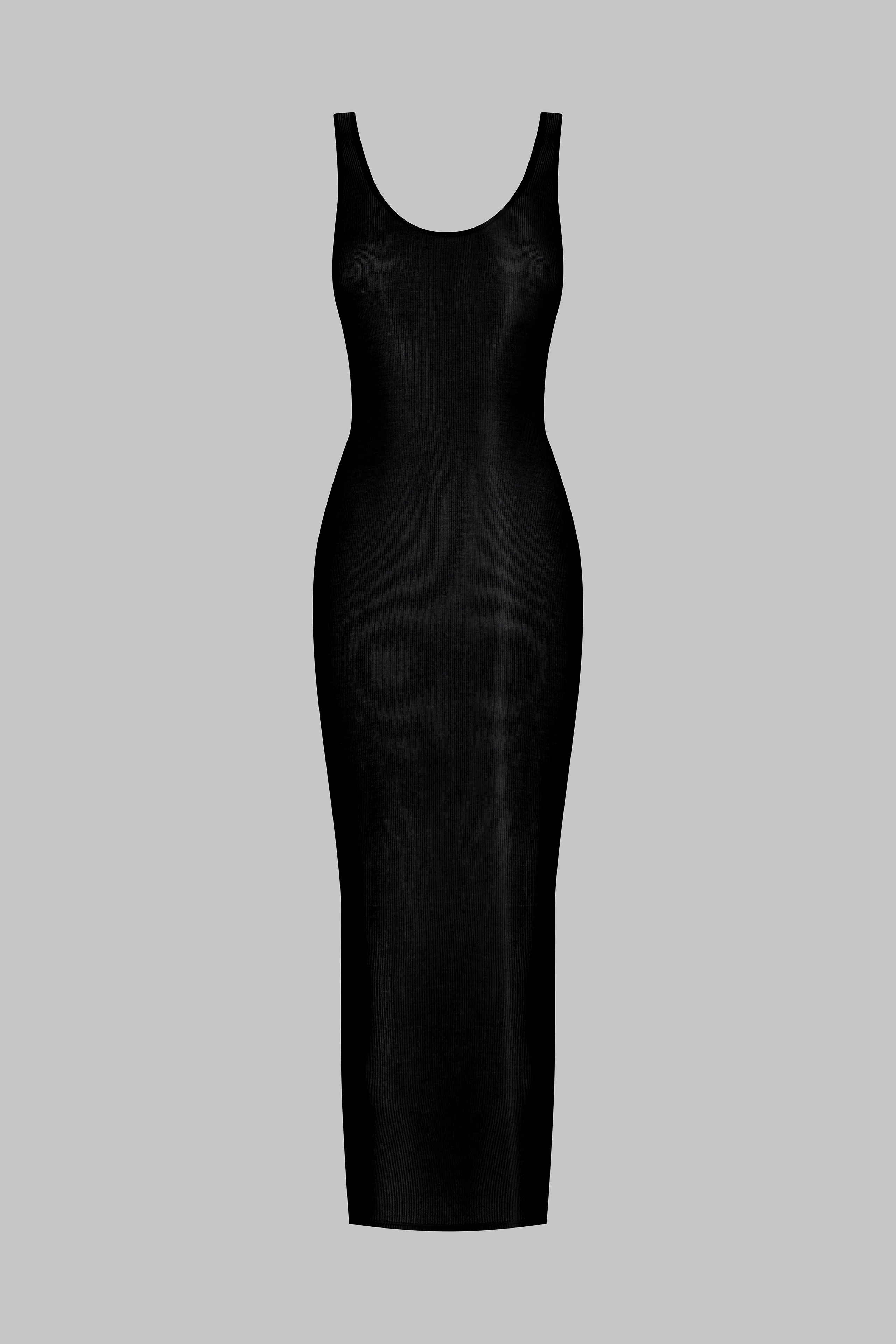 Robe Longue - La Femme Amazone - Image 2