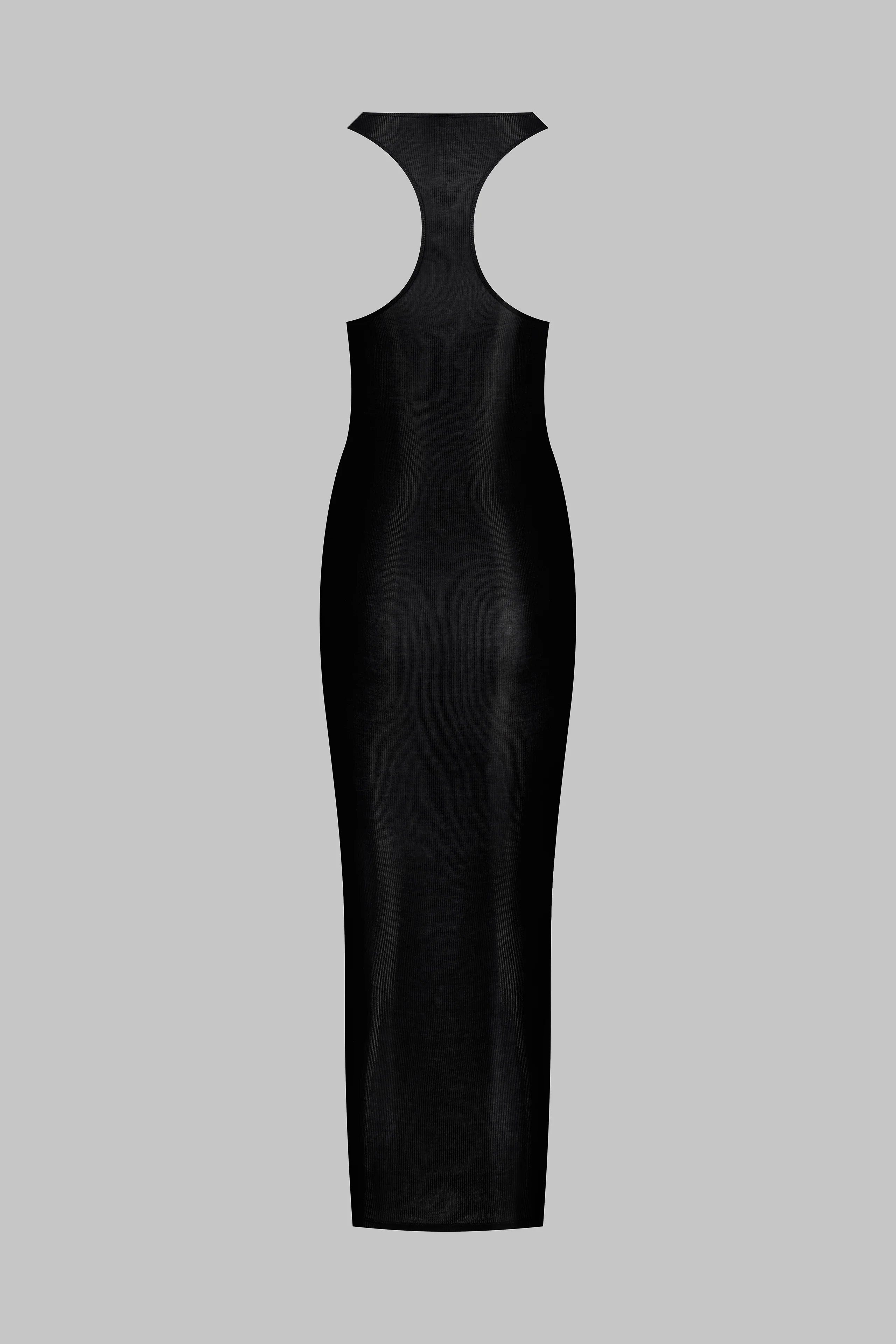 Robe Longue - La Femme Amazone - Image 3