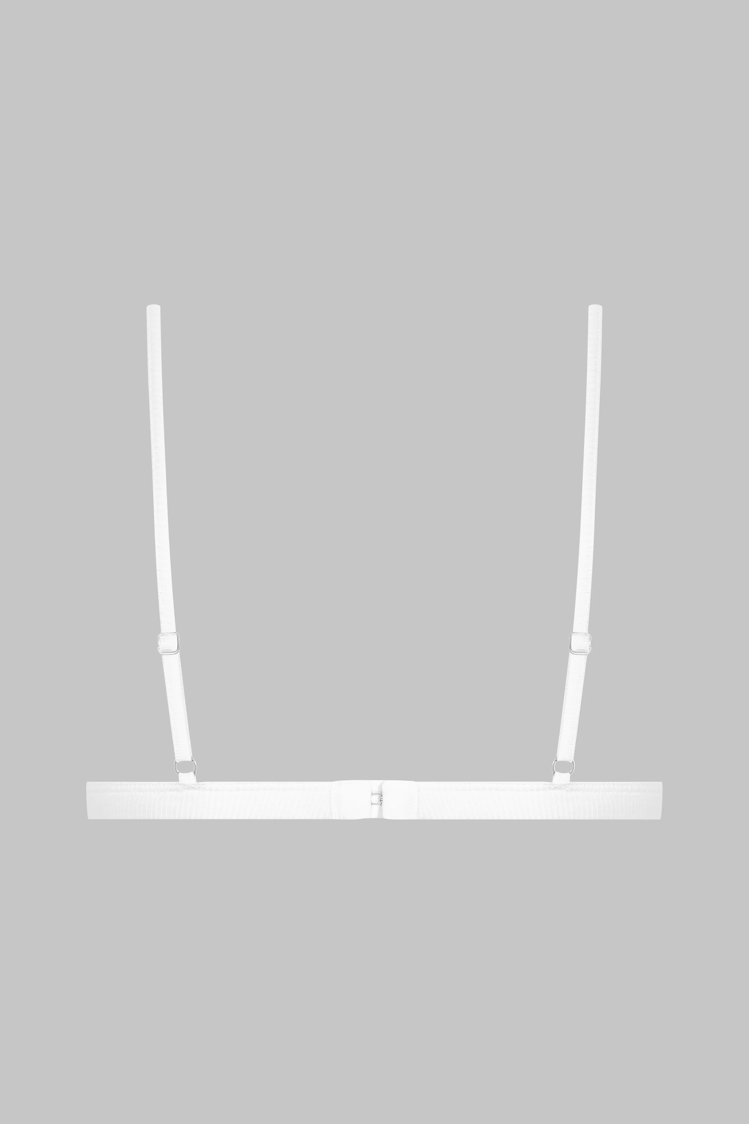 Soutien-gorge triangle - La Femme Amazone - Image 3