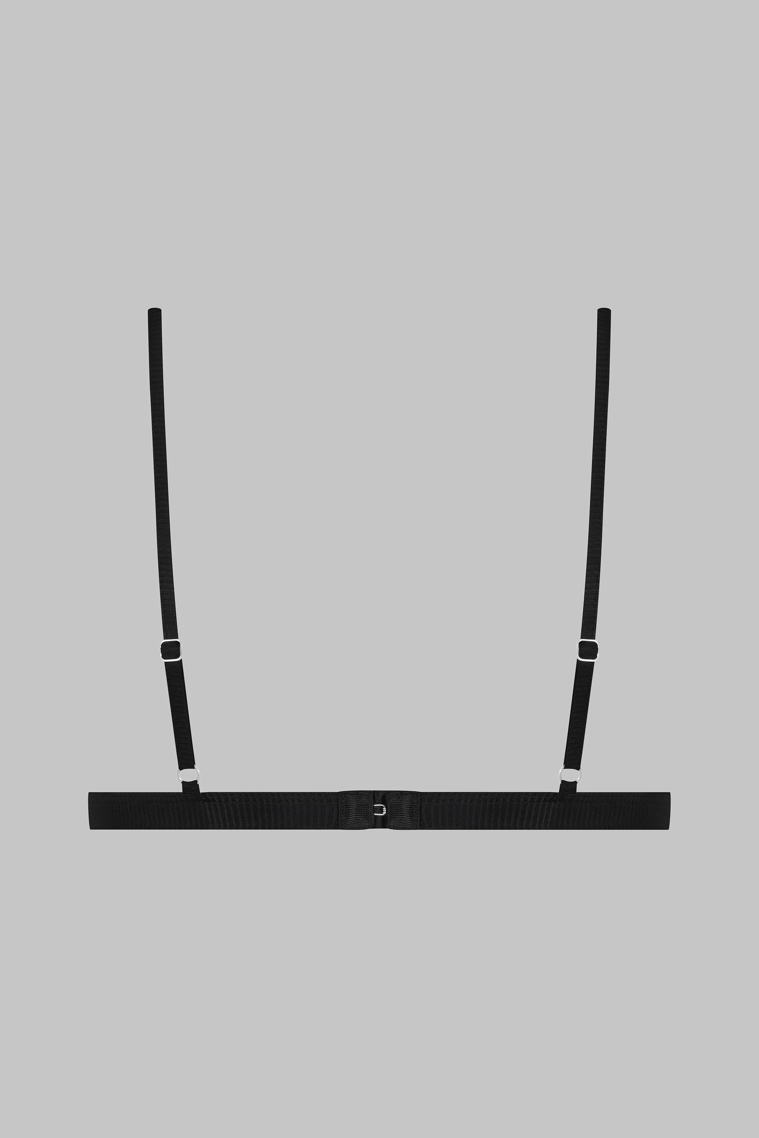 Soutien-gorge triangle - La Femme Amazone - Image 3