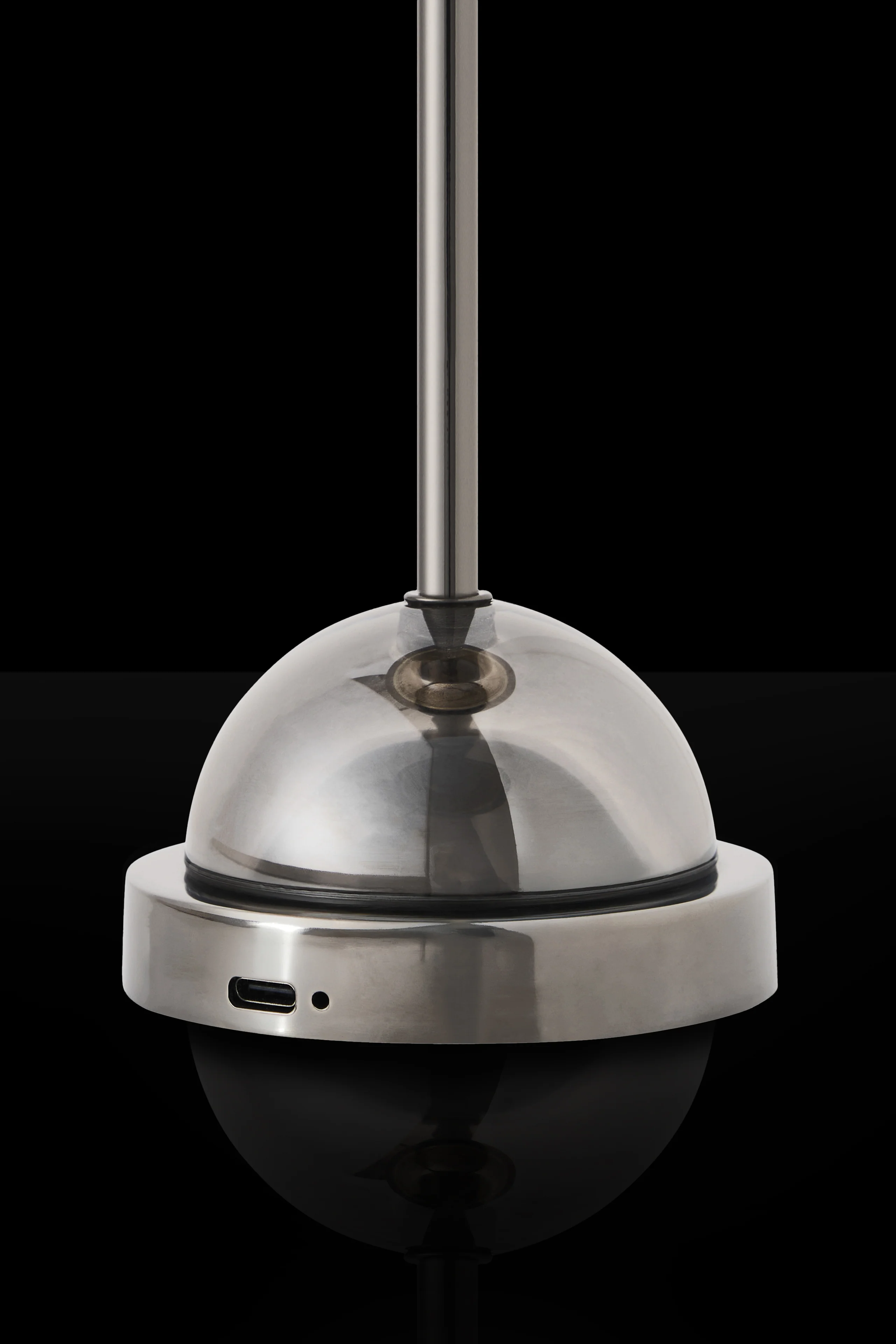 La Vertigineuse - Lampe à poser rechargeable - Curiosités Désirables © - Image 3