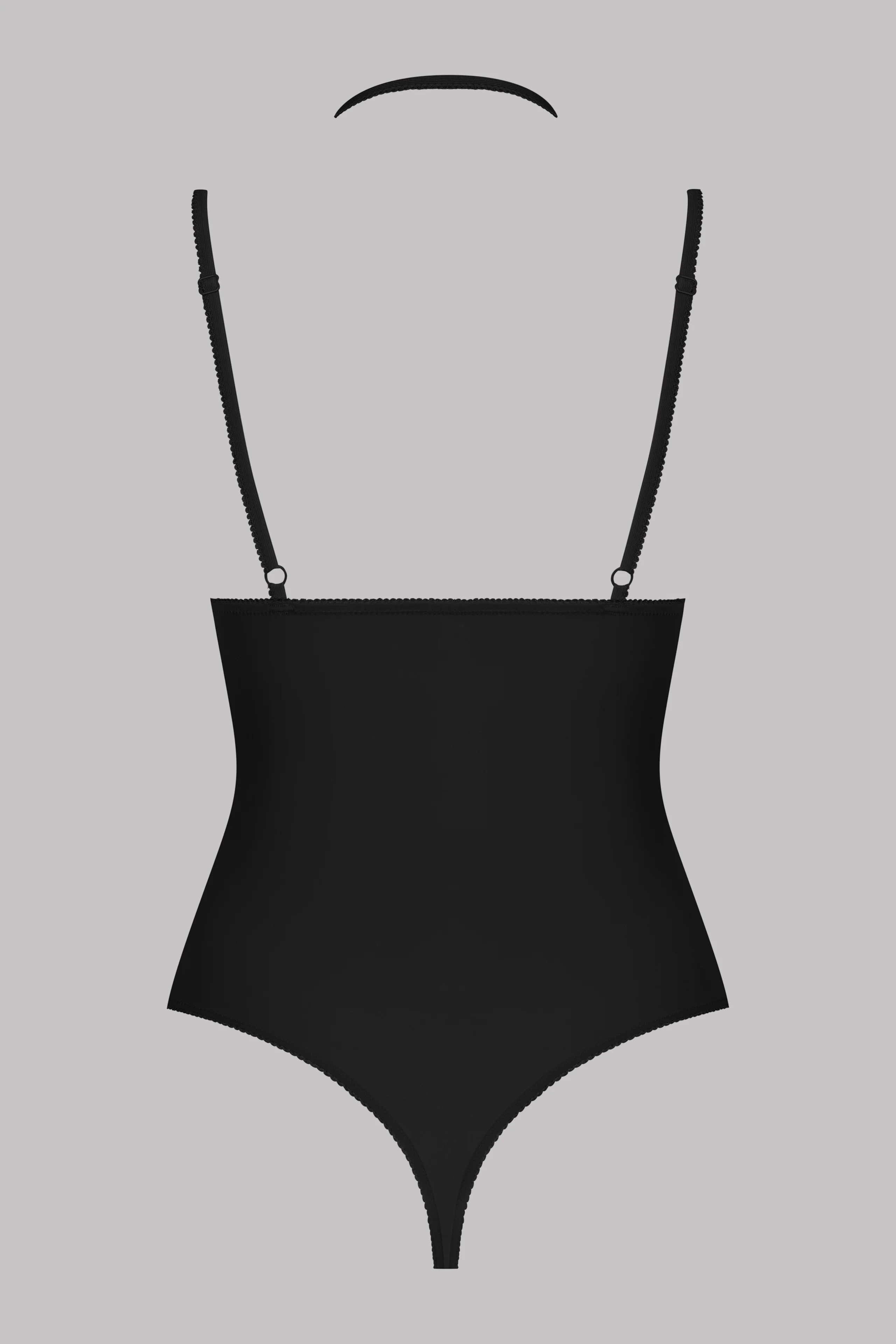 Body string ouvert - Le Petit Secret - Image 3