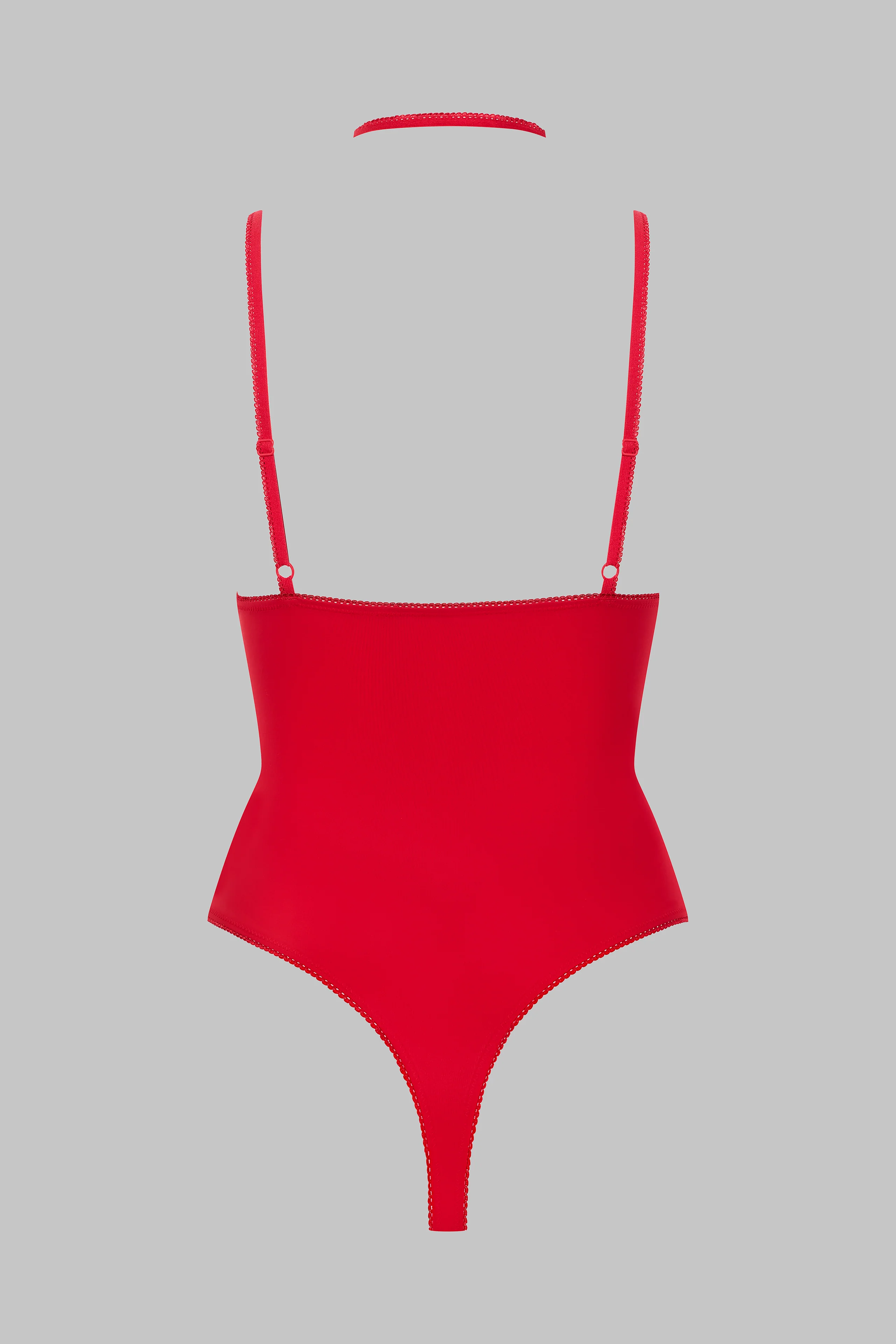 Body string ouvert - Le Petit Secret - Image 3