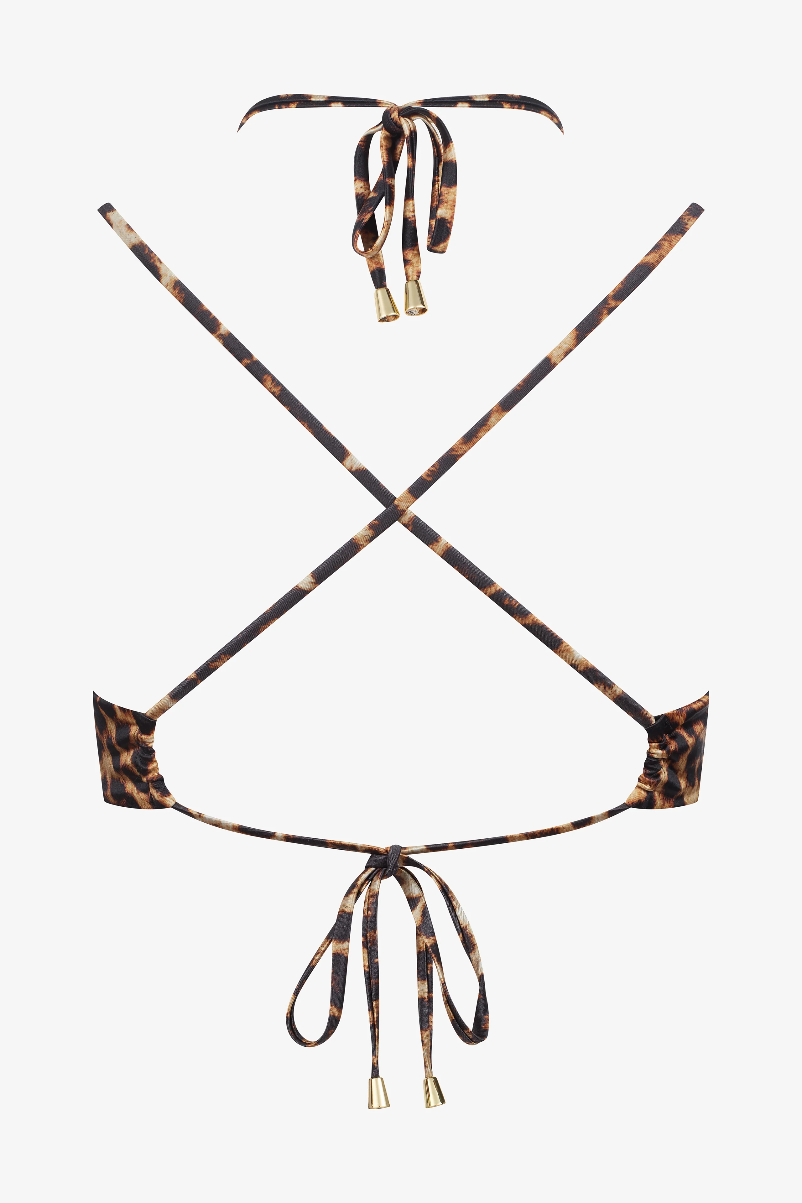 Maillot Brassière - Safari - Image 3
