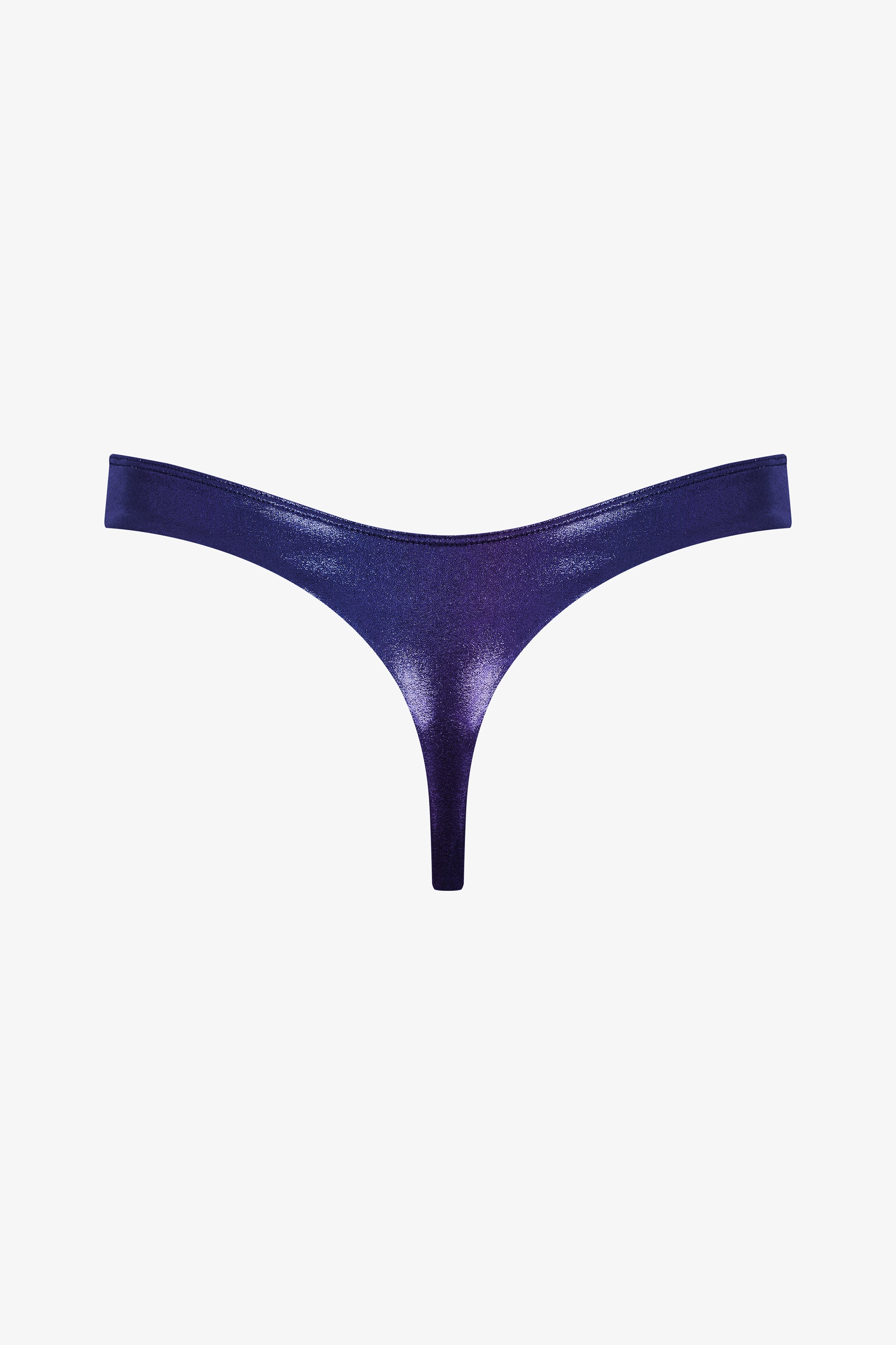 Maillot String - Splash - Image 3