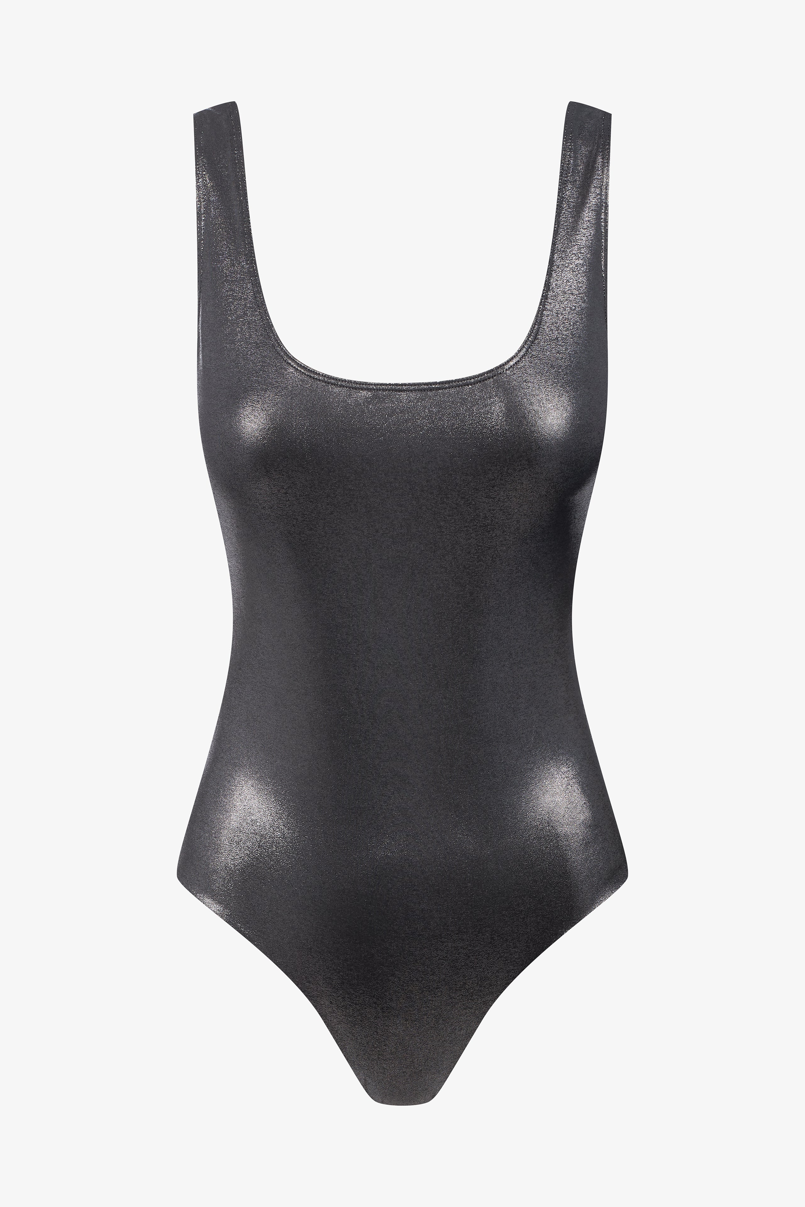 Maillot Une Pièce Dos Ouvert - Splash - Image 2