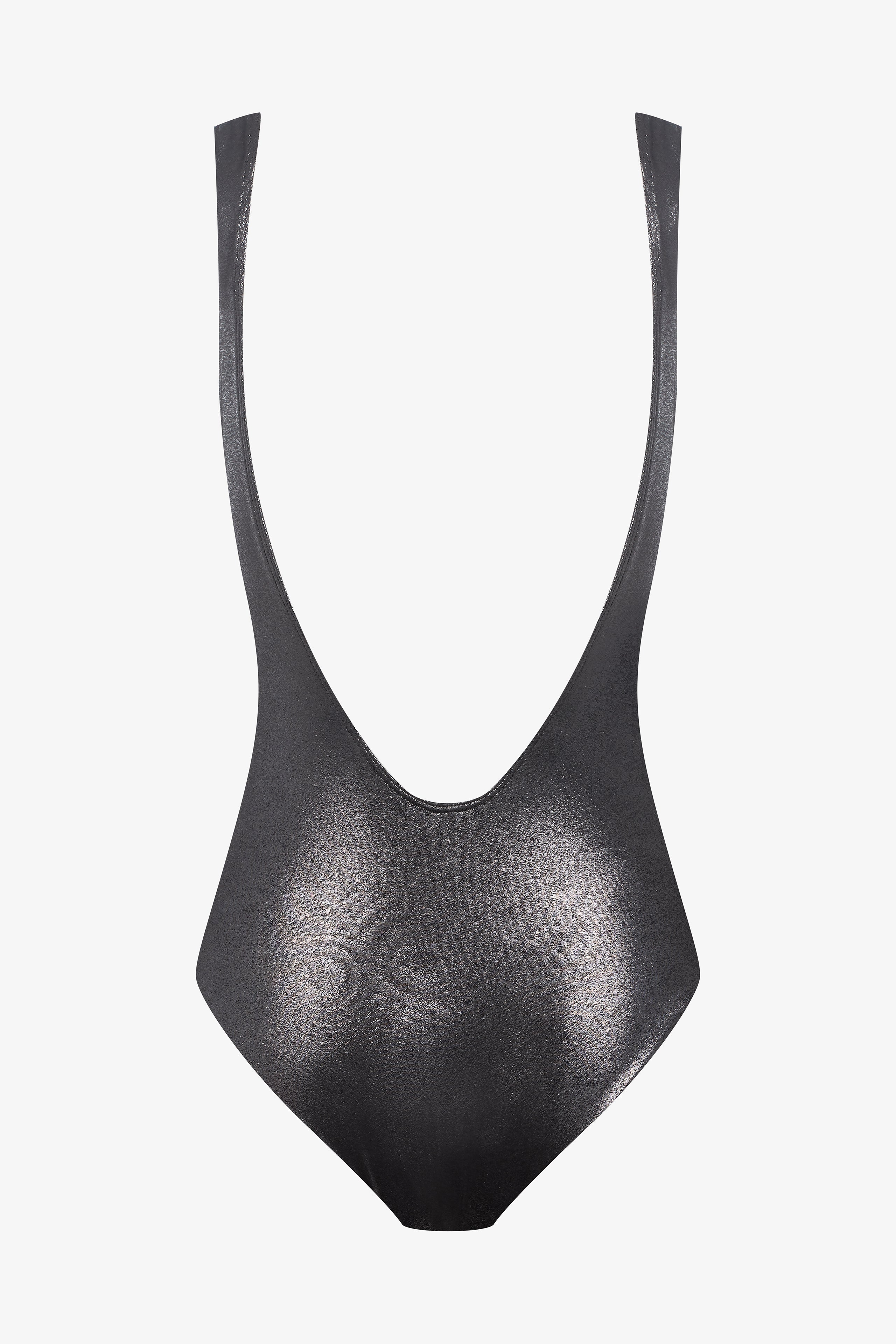 Maillot Une Pièce Dos Ouvert - Splash - Image 3