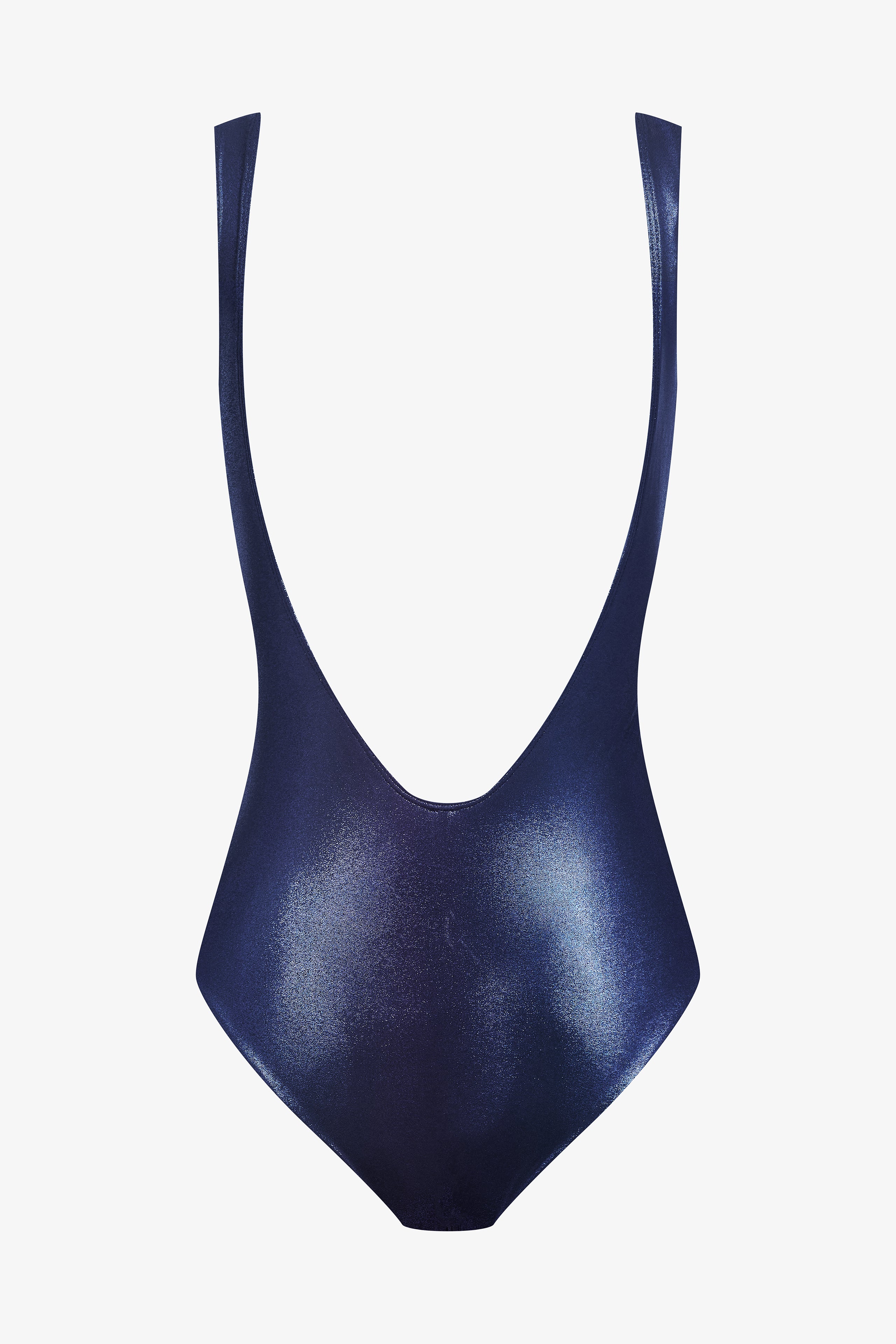 Maillot Une Pièce Dos Ouvert - Splash - Image 3