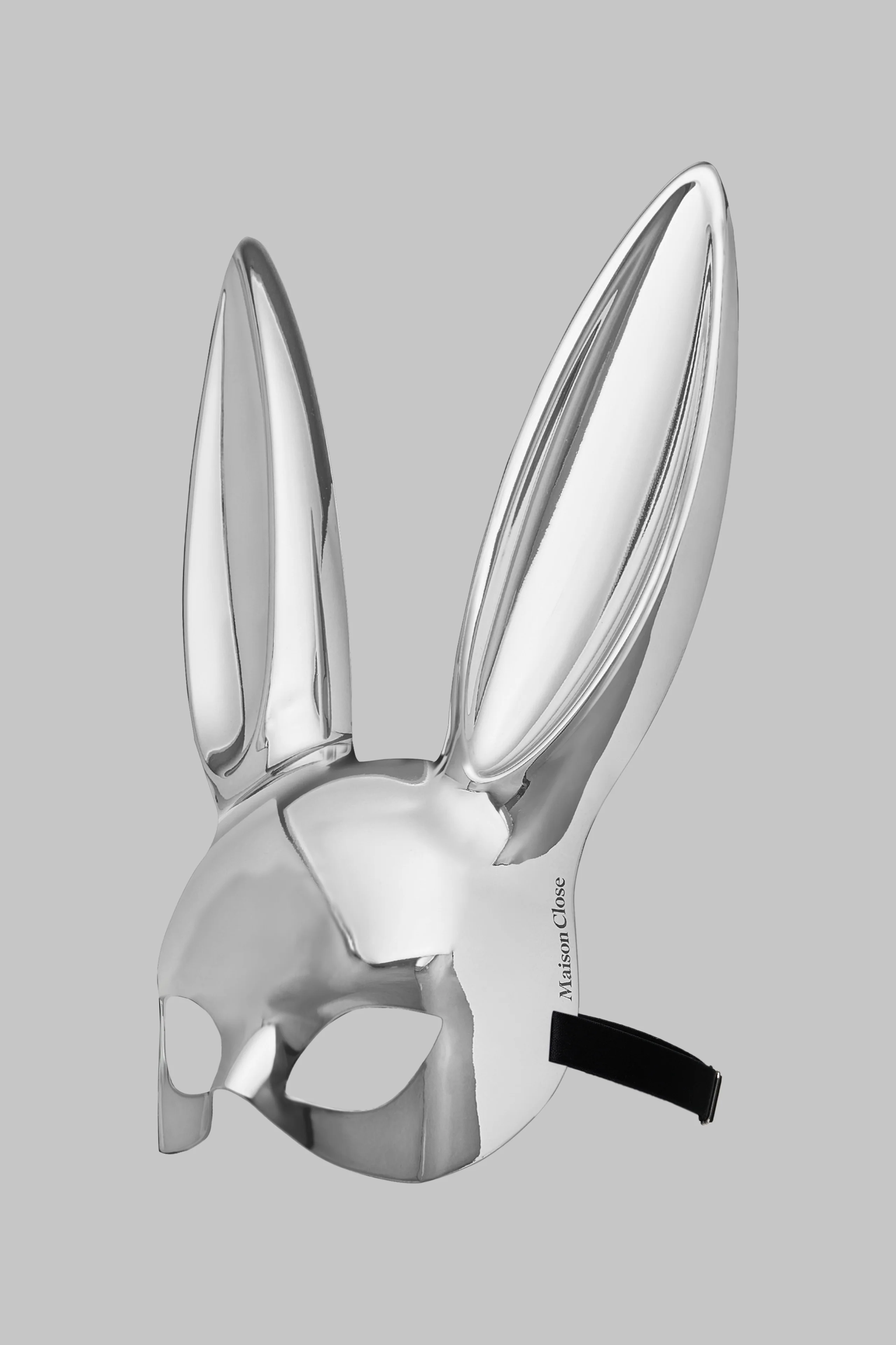 Masque lapin miroir - Bunny - Image 3