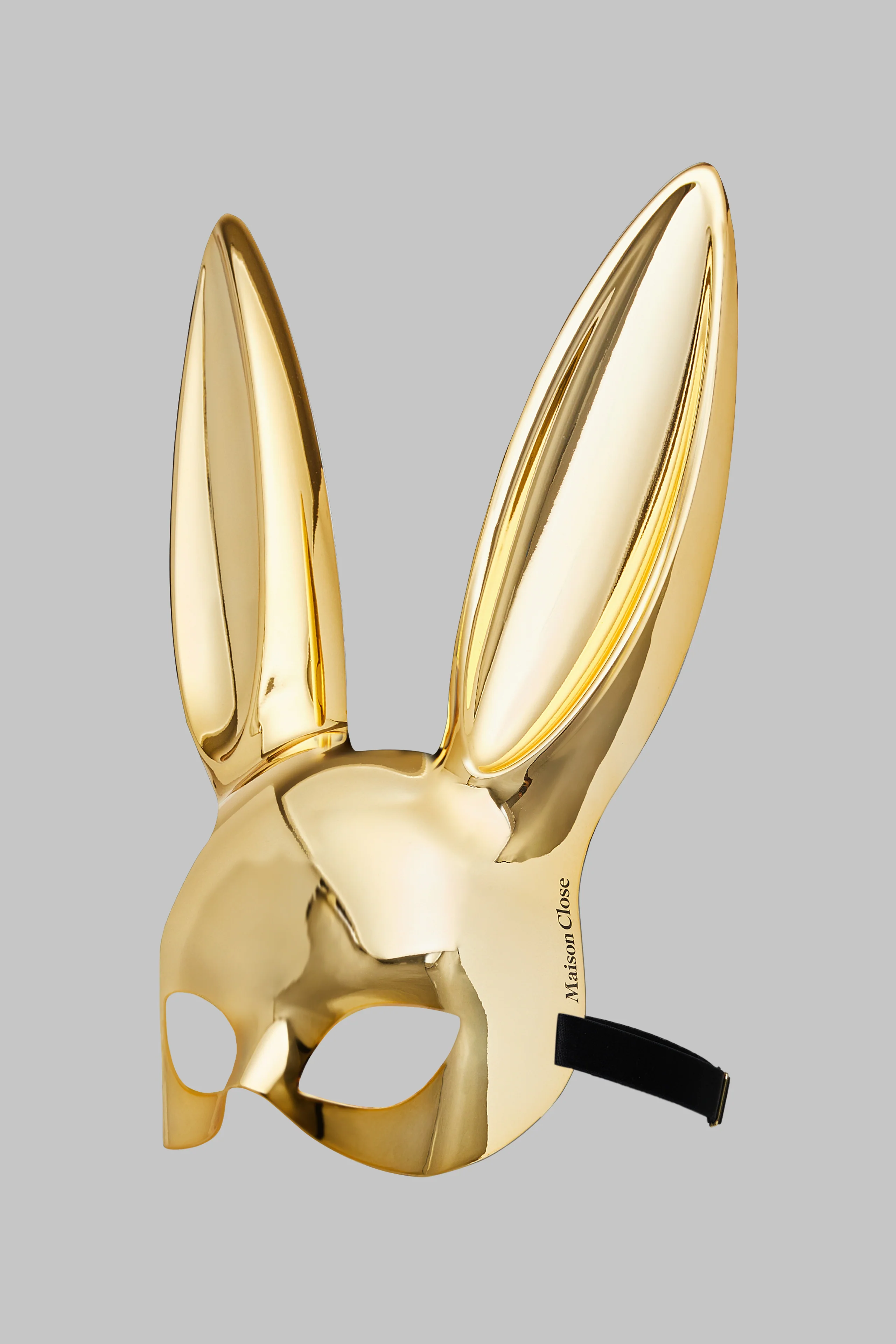 Masque lapin miroir - Bunny - Image 3