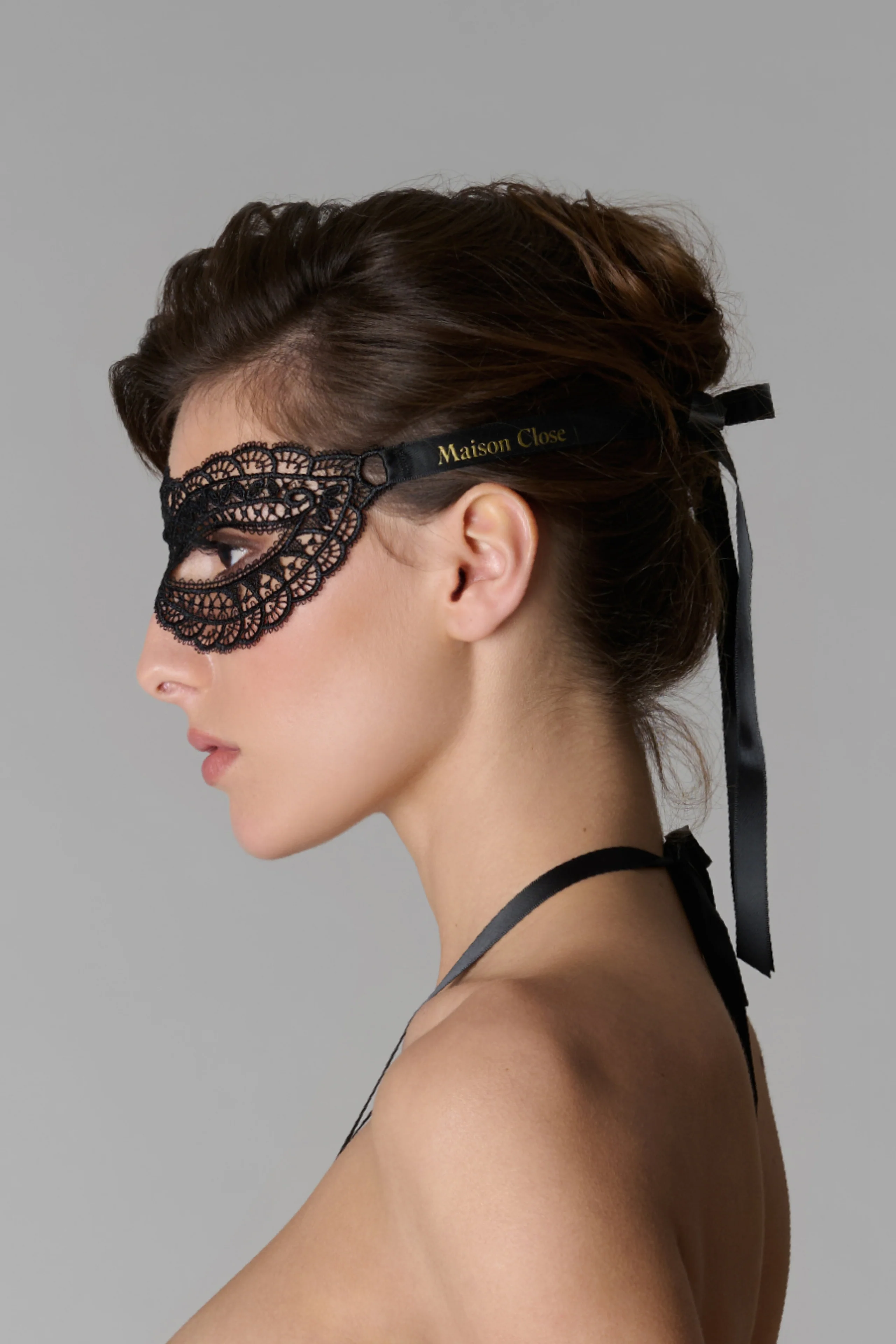Masque - Le Ravissant - Image 3