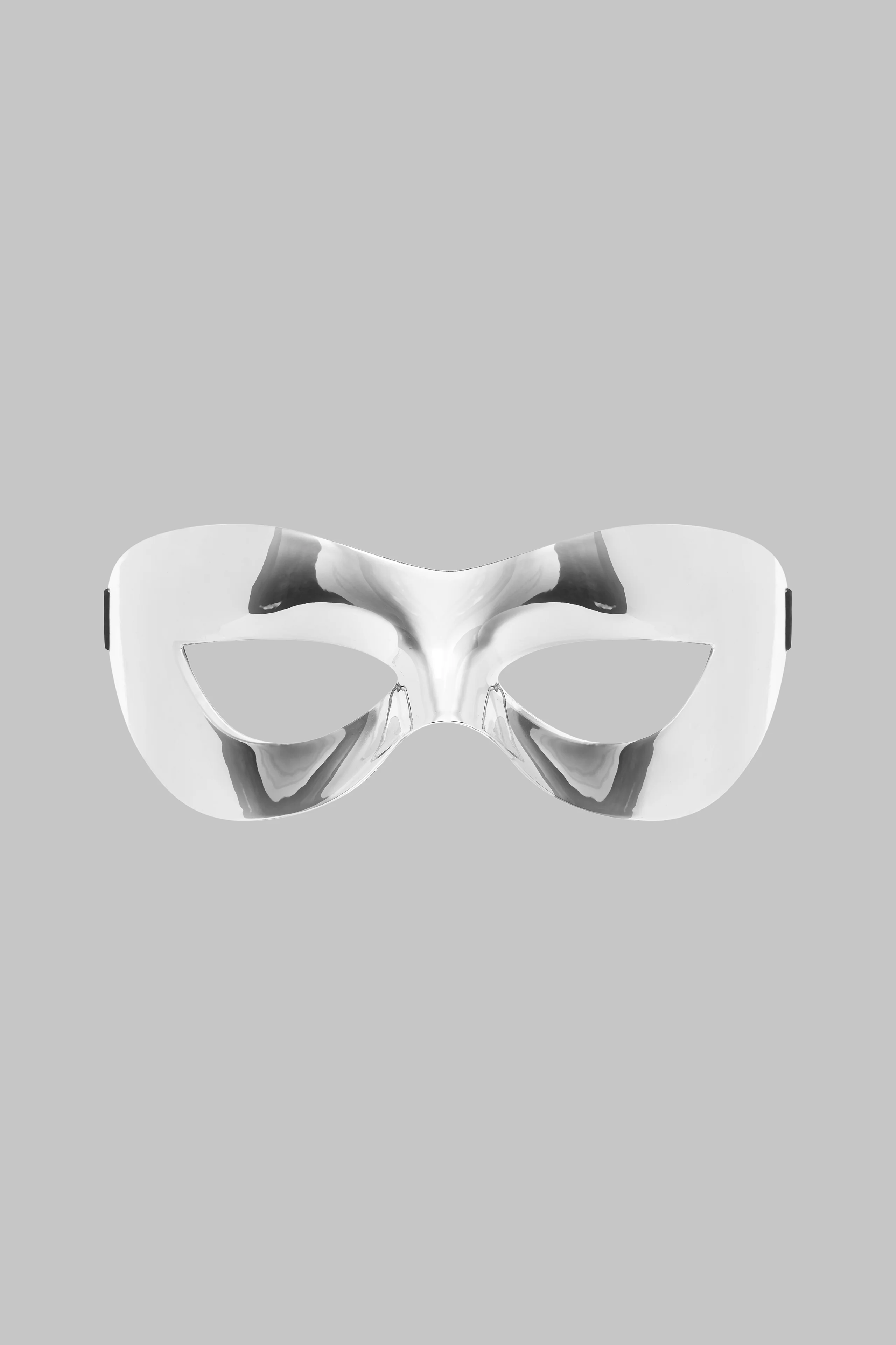Masque miroir - L'Anonyme - Image 2