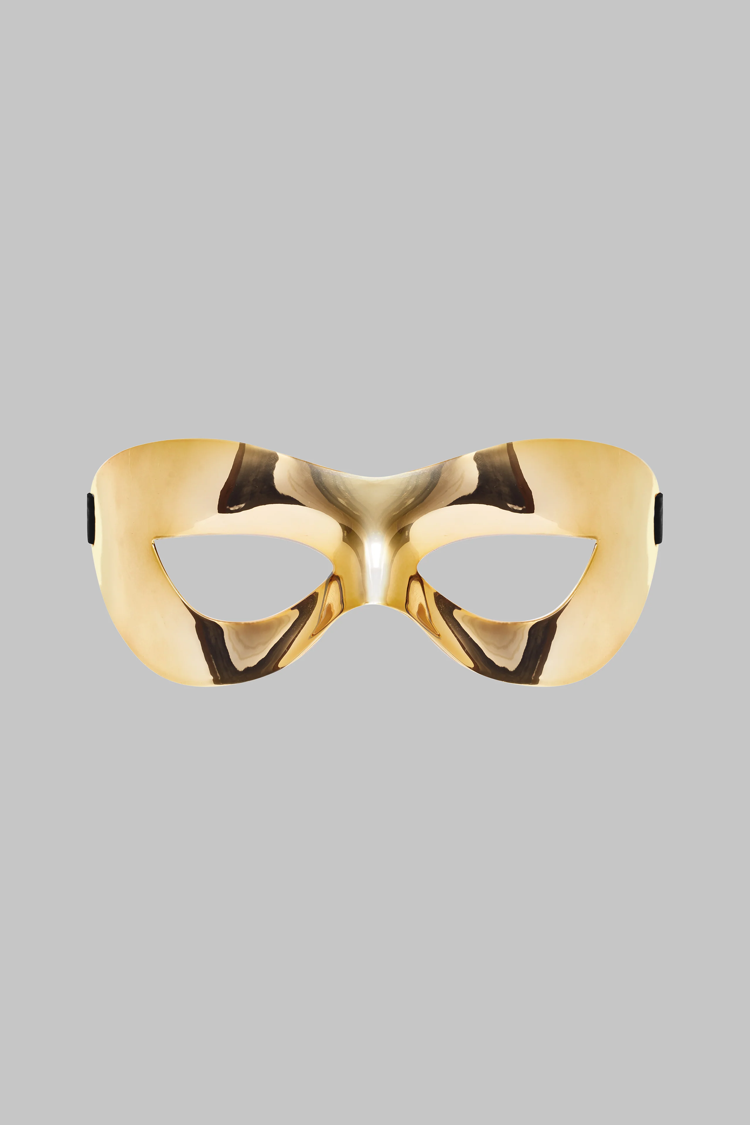 Masque miroir - L'Anonyme - Image 2