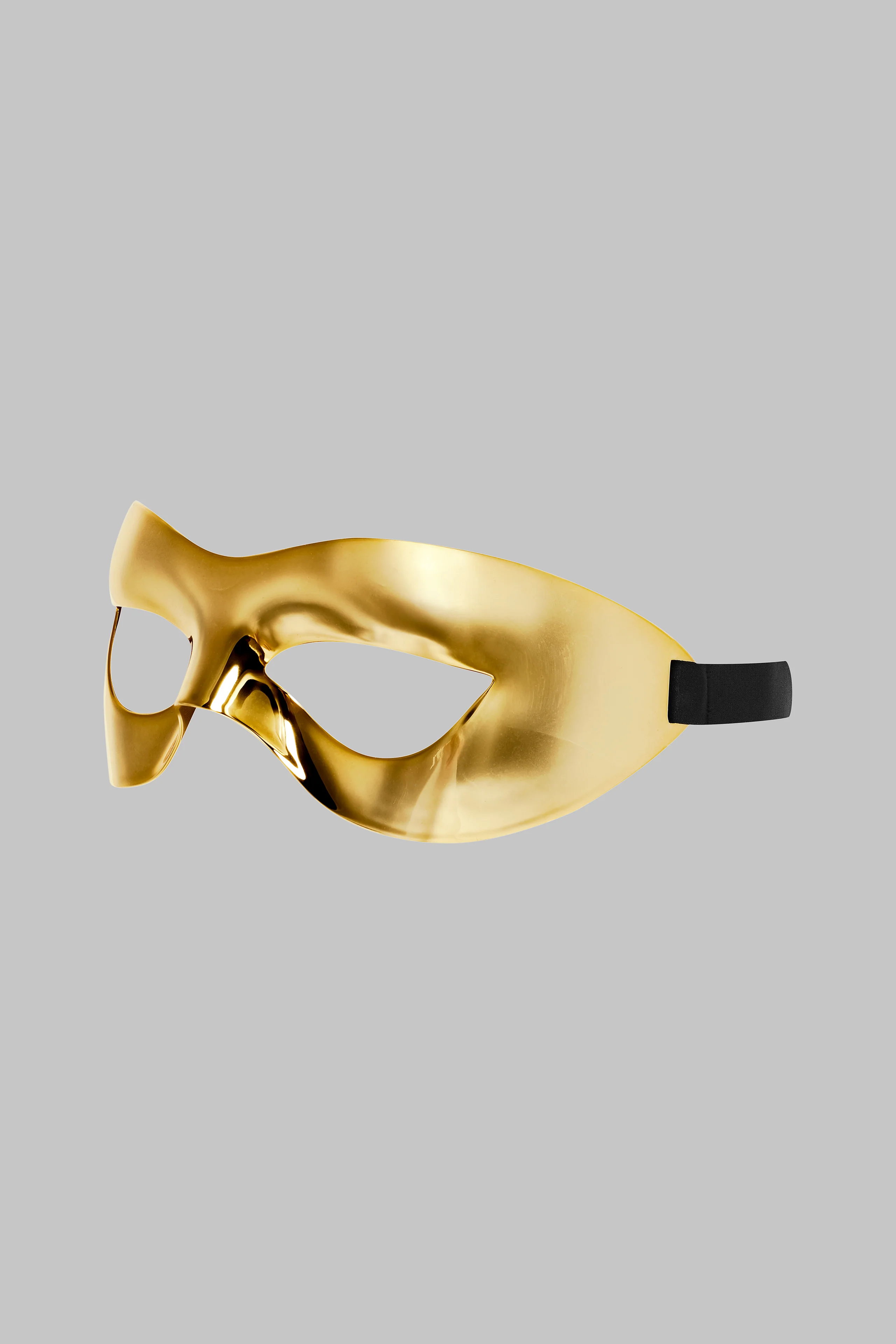 Masque miroir - L'Anonyme - Image 3