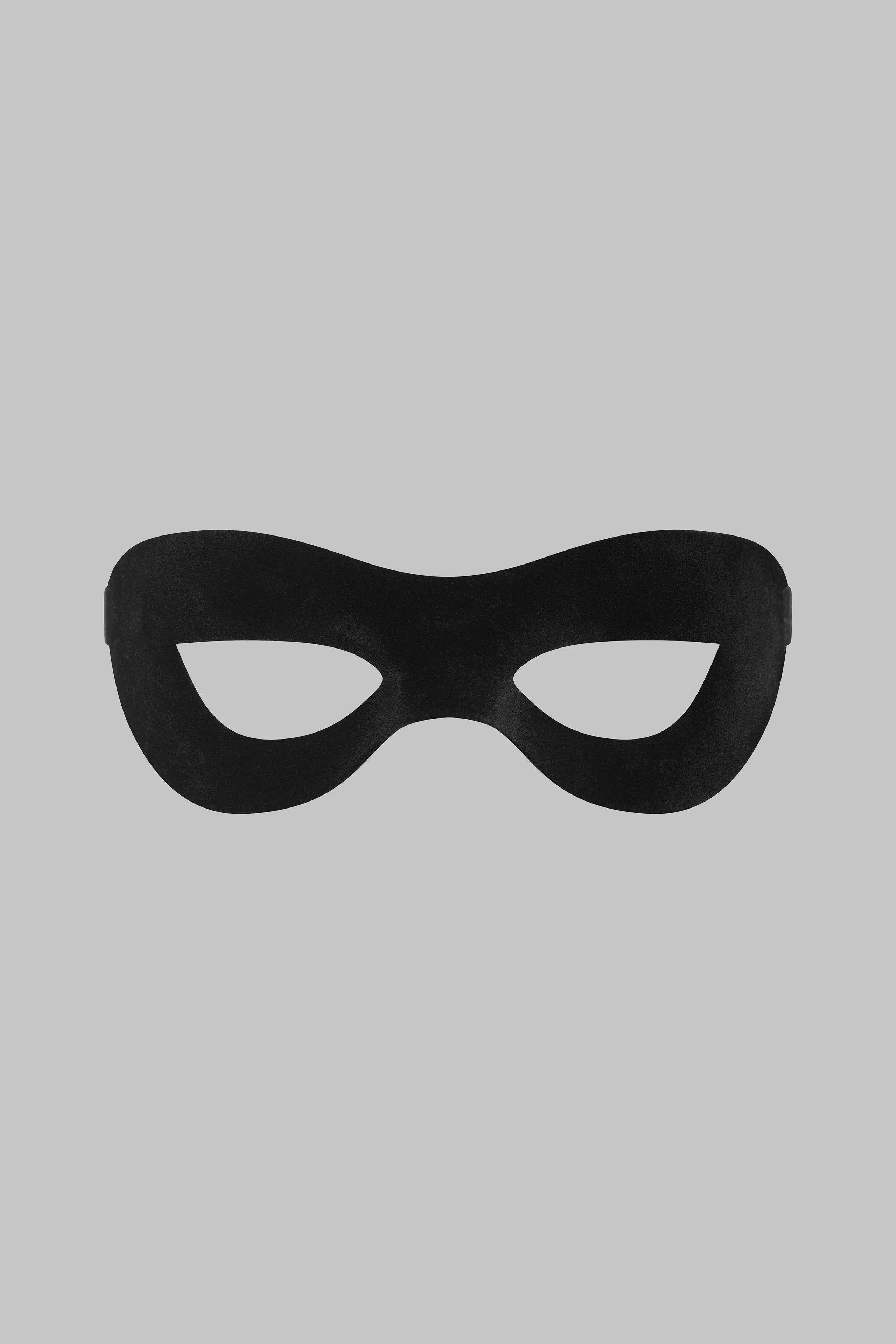 Masque velours - L'Anonyme - Image 2
