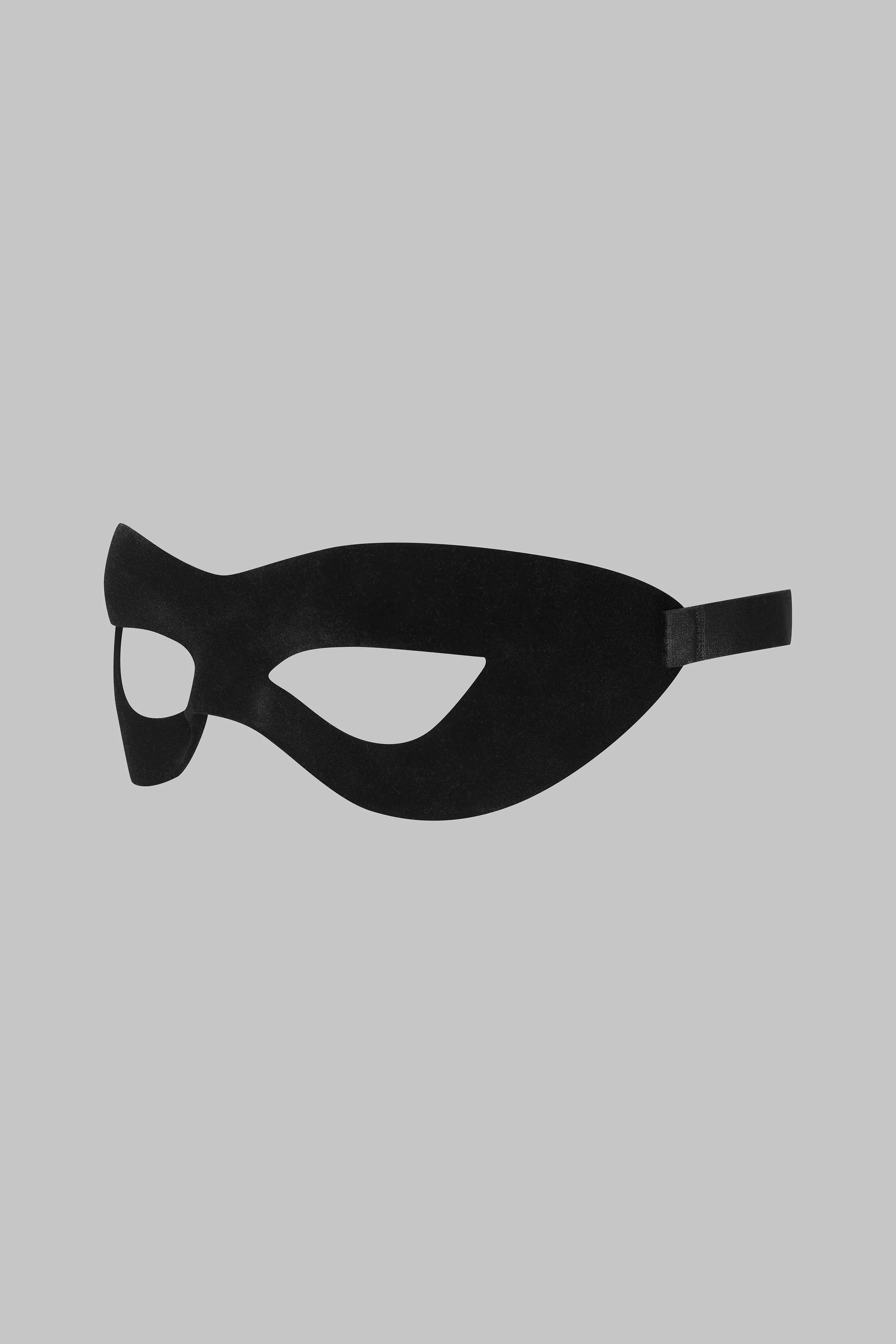 Masque velours - L'Anonyme - Image 3