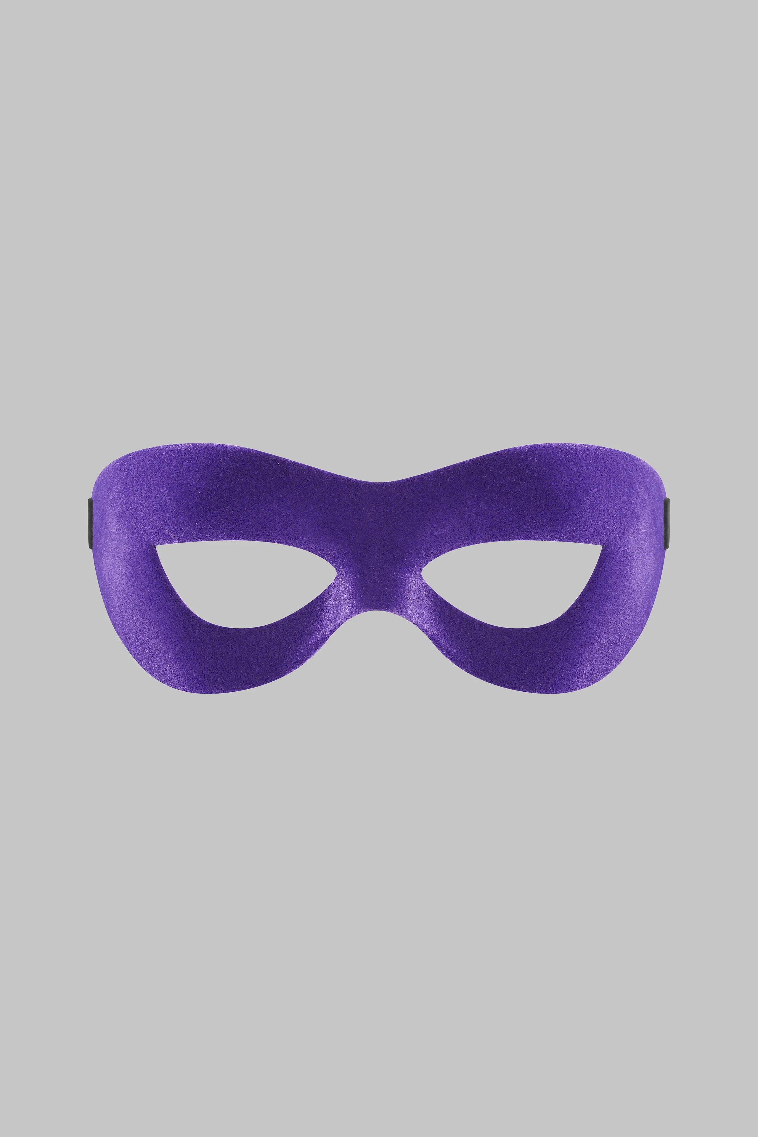 Masque velours - L'Anonyme - Image 2
