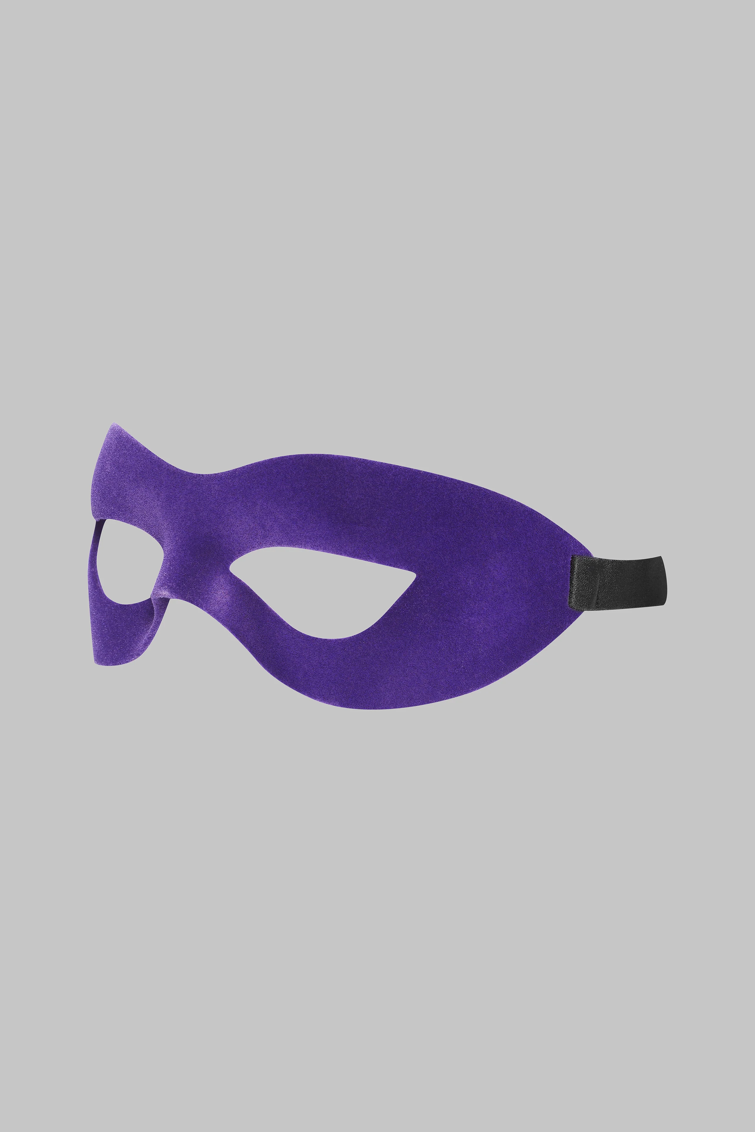 Masque velours - L'Anonyme - Image 3