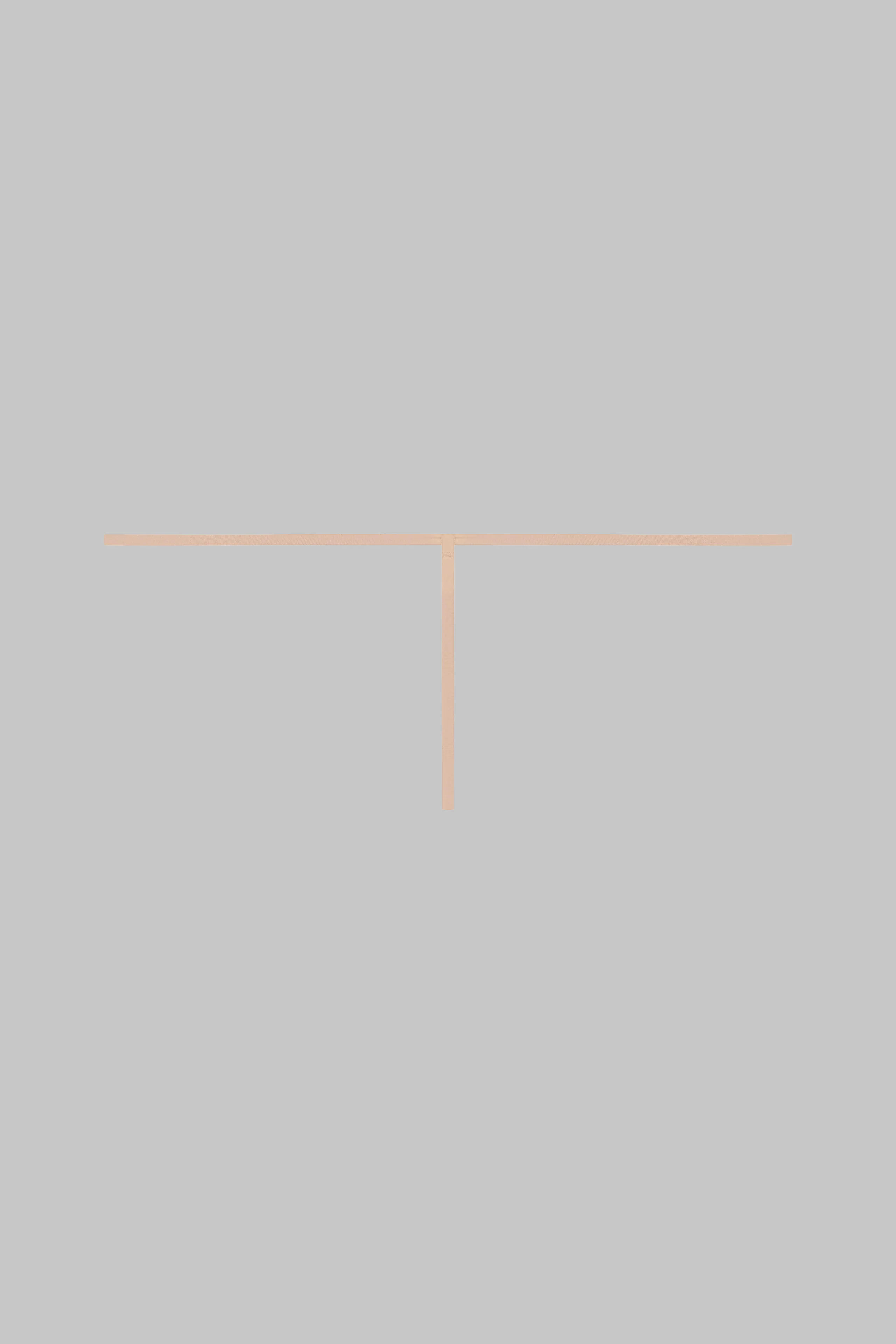 Micro string - Moyen clair - Les Invisibles - Image 3