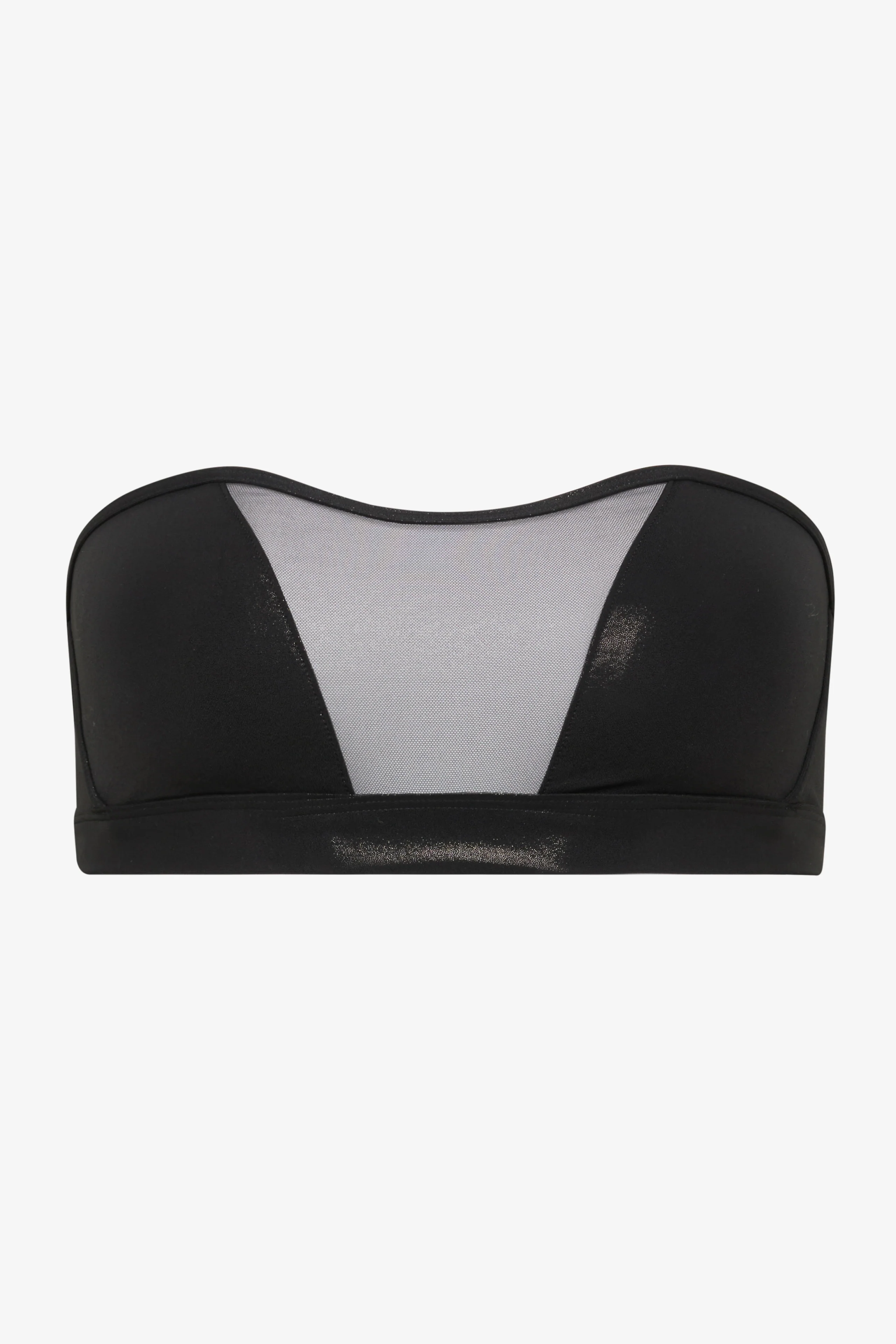 Maillot bandeau - Minuit - Image 2